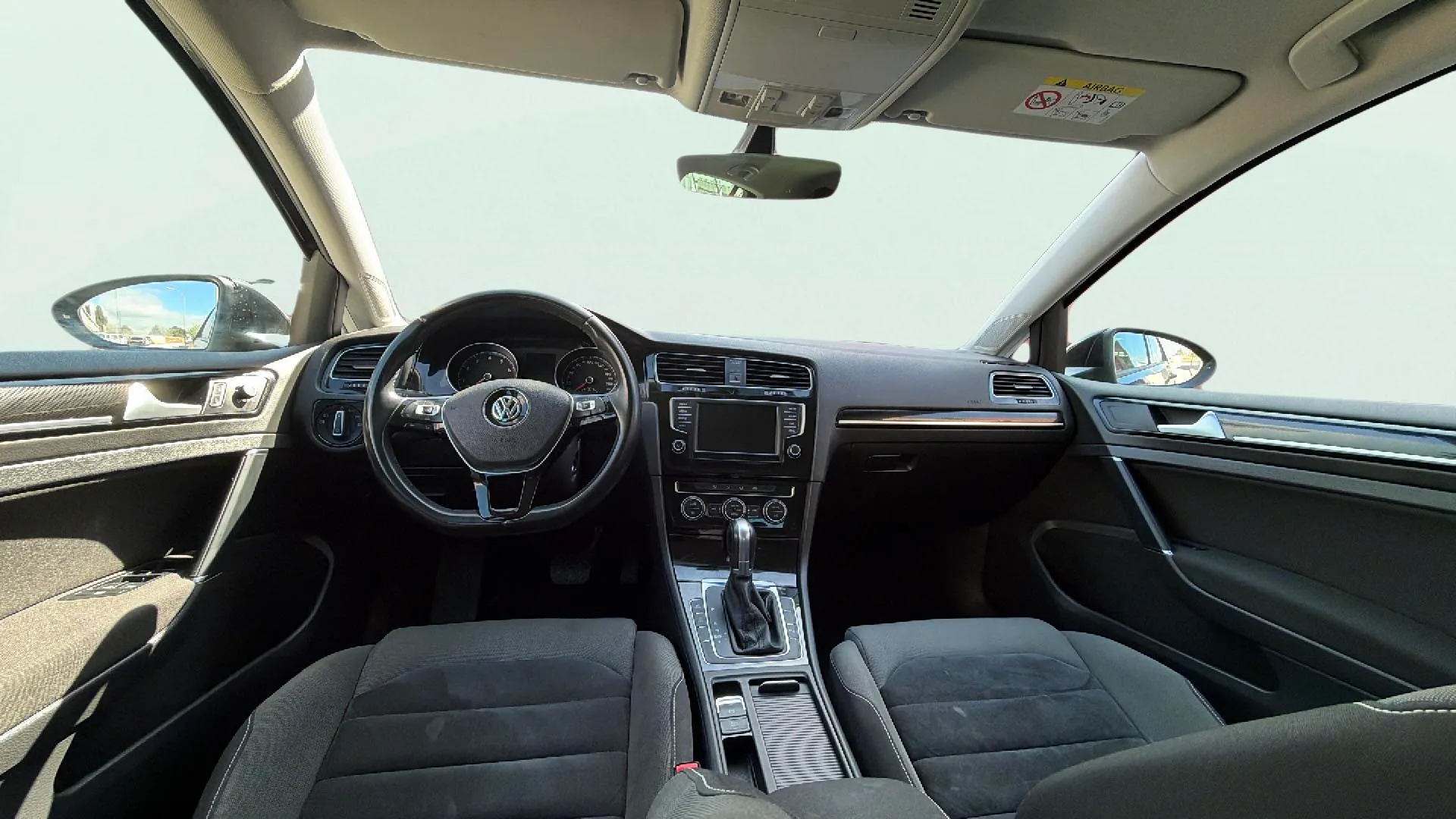 Volkswagen Golf Sport 1.5 TSI EVO DSG - foto 10