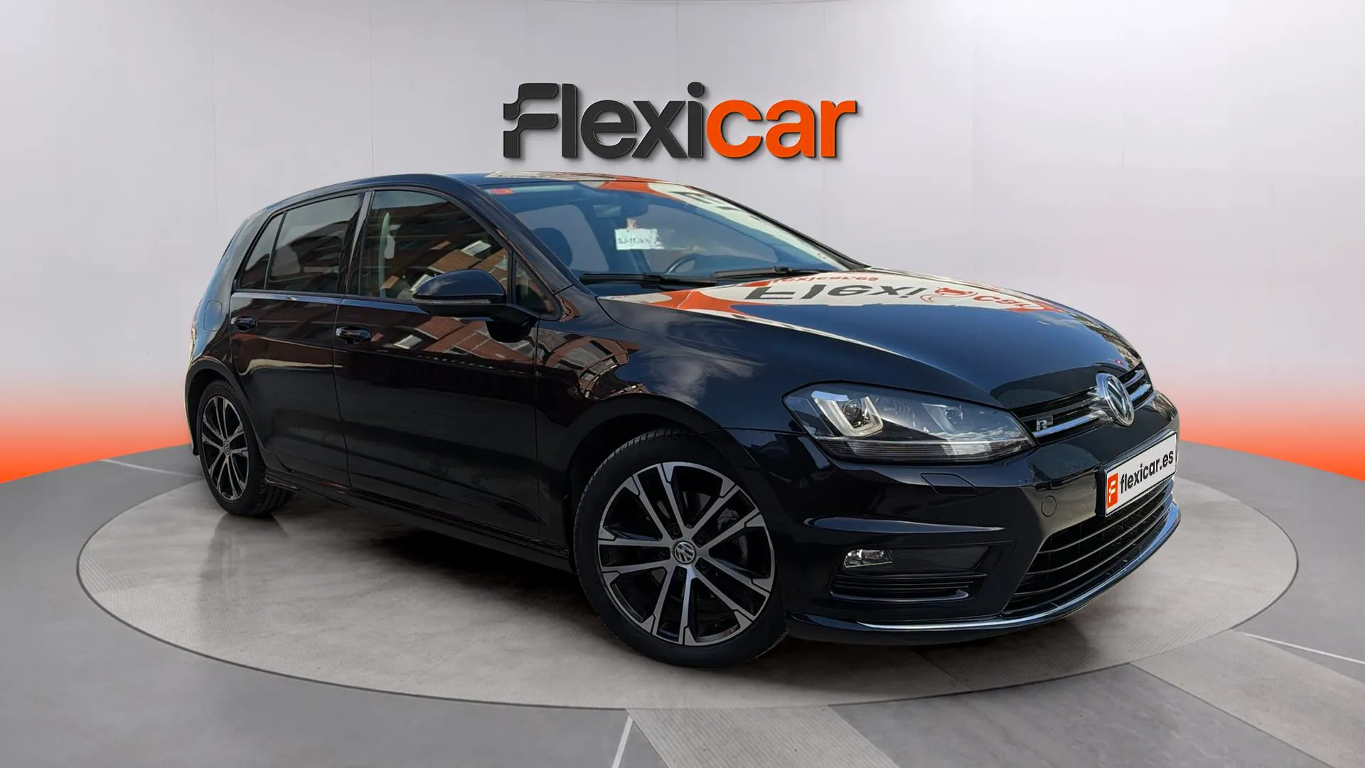 Volkswagen Golf Sport 1.5 TSI EVO DSG