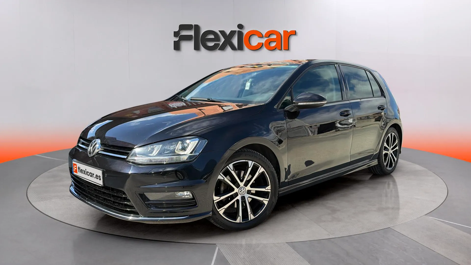 Volkswagen Golf Sport 1.5 TSI EVO DSG - foto 3