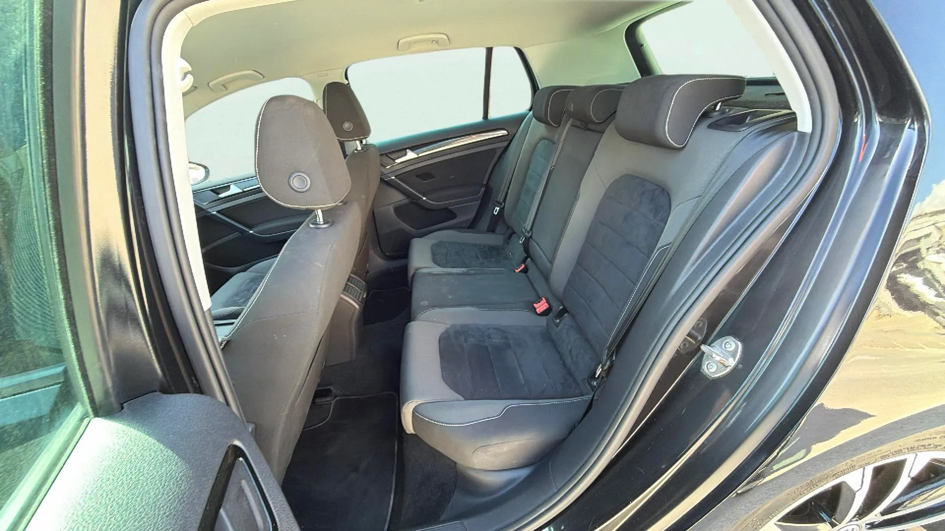 Volkswagen Golf Sport 1.5 TSI EVO DSG - foto 19