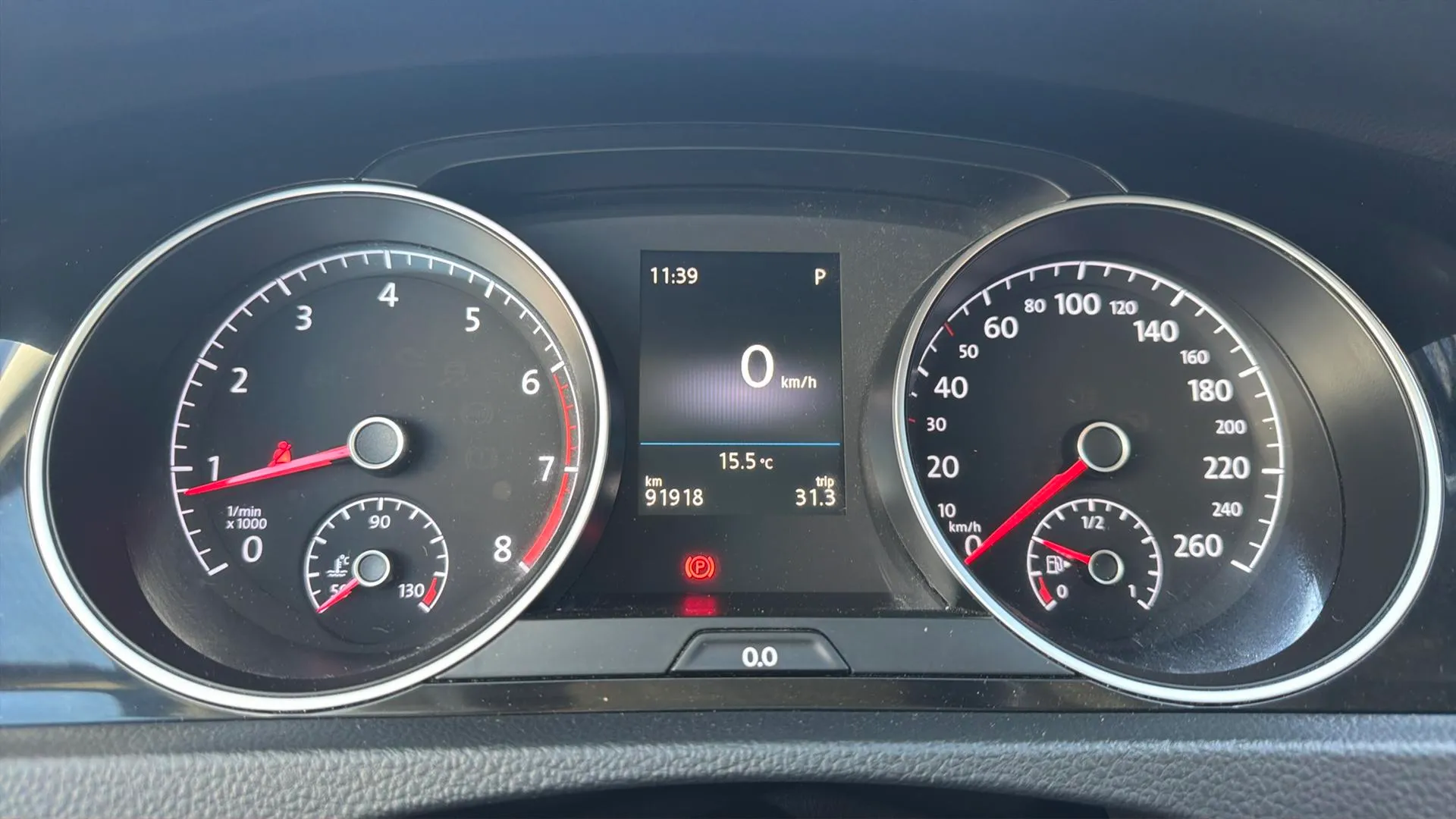 Volkswagen Golf Sport 1.5 TSI EVO DSG - foto 13