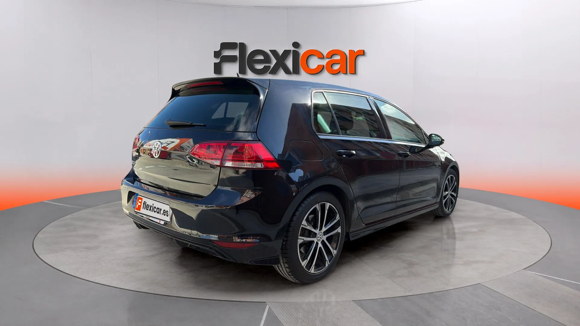 Volkswagen Golf Sport 1.5 TSI EVO DSG - foto 4