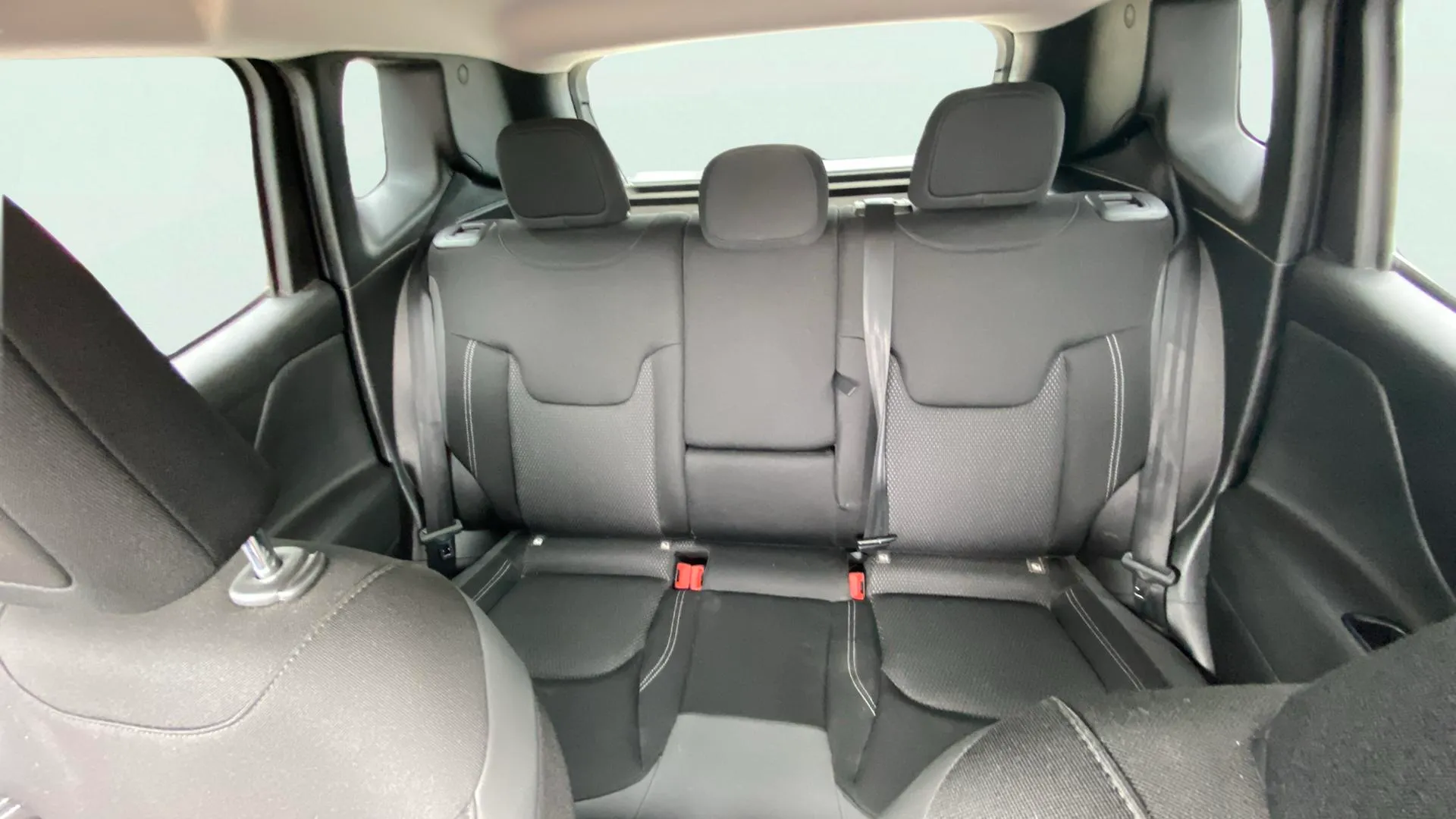 Jeep Renegade 1.6 Mjet Limited 4x2 - foto 23