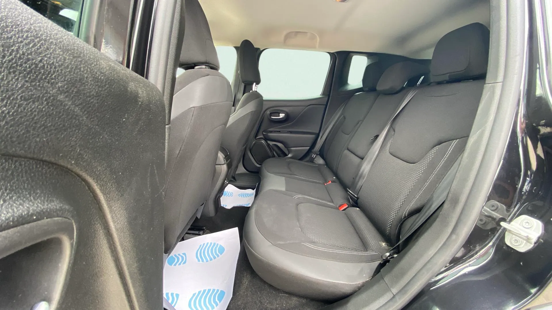 Jeep Renegade 1.6 Mjet Limited 4x2 - foto 21