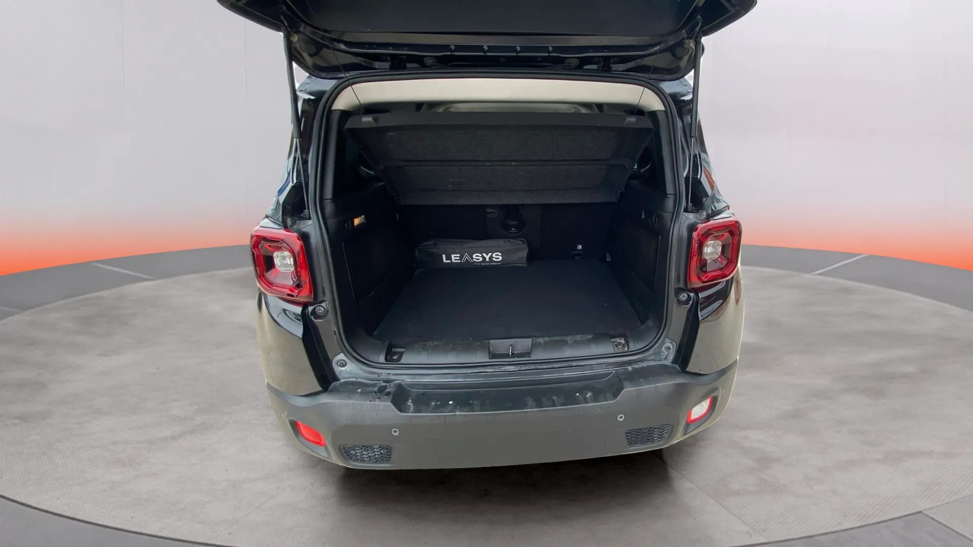 Jeep Renegade 1.6 Mjet Limited 4x2 - foto 18