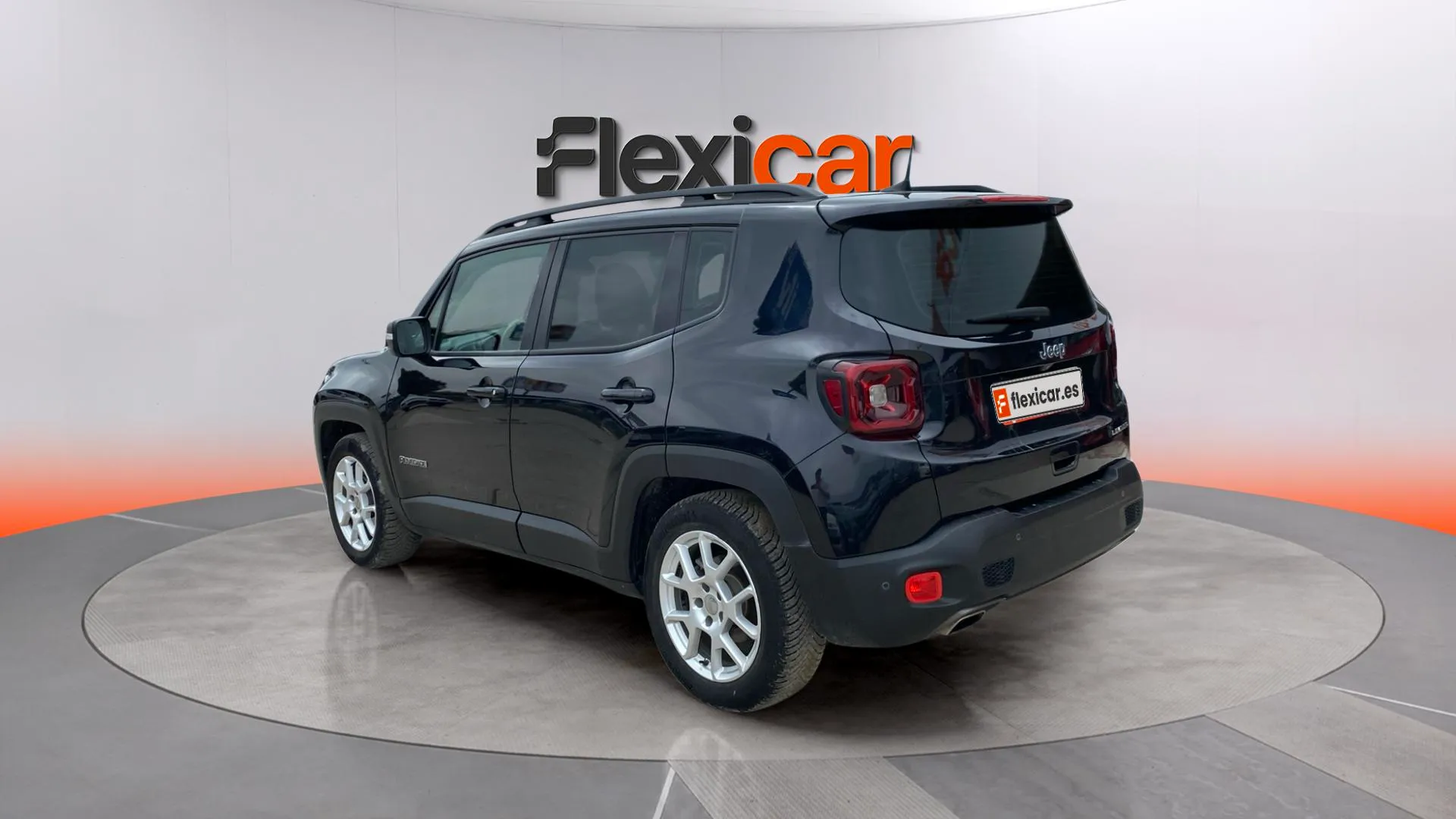 Jeep Renegade 1.6 Mjet Limited 4x2 - foto 8