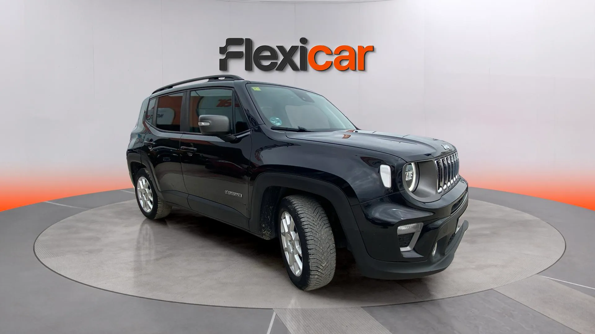 Jeep Renegade 1.6 Mjet Limited 4x2 - foto 15
