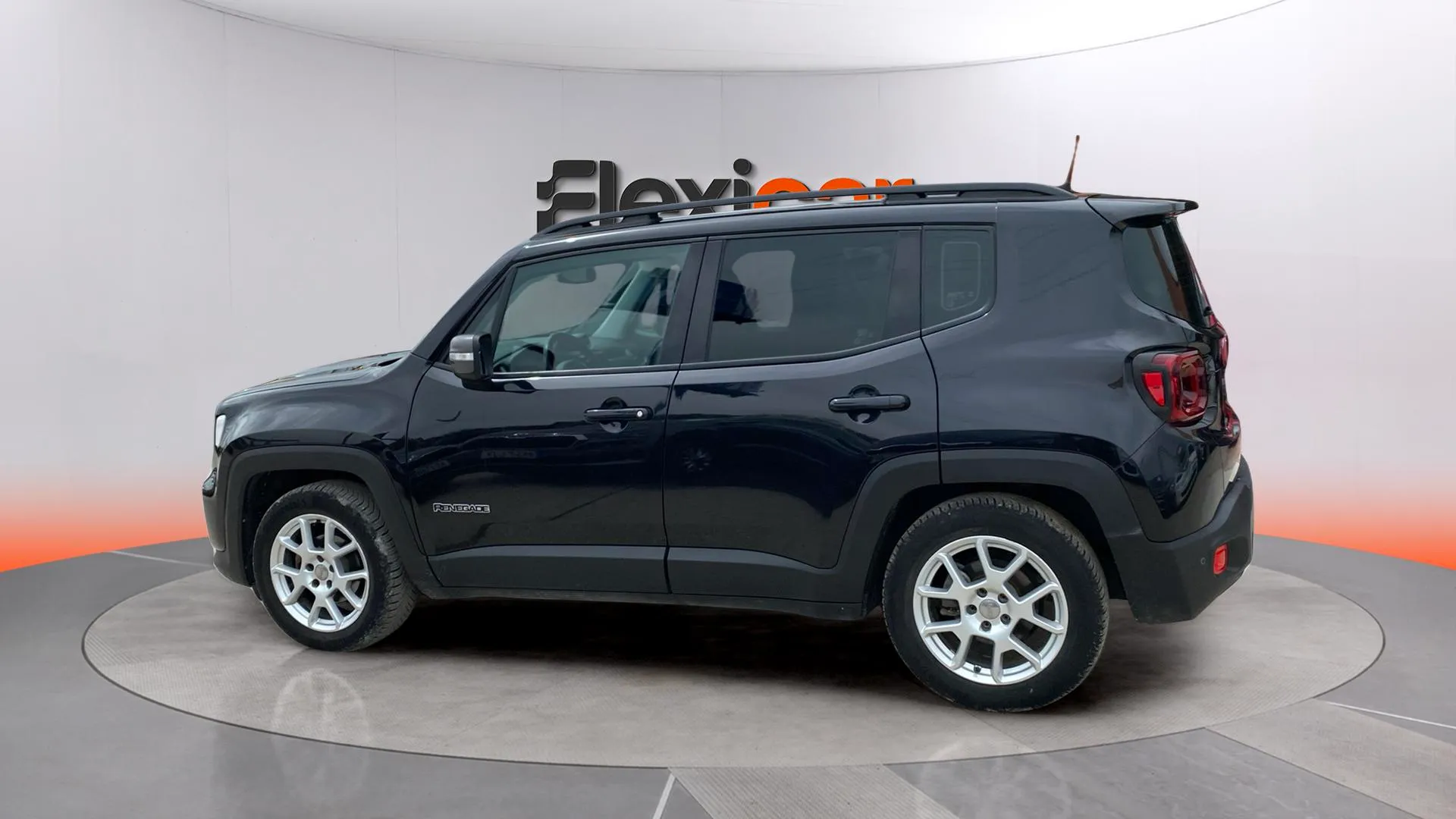 Jeep Renegade 1.6 Mjet Limited 4x2 - foto 7