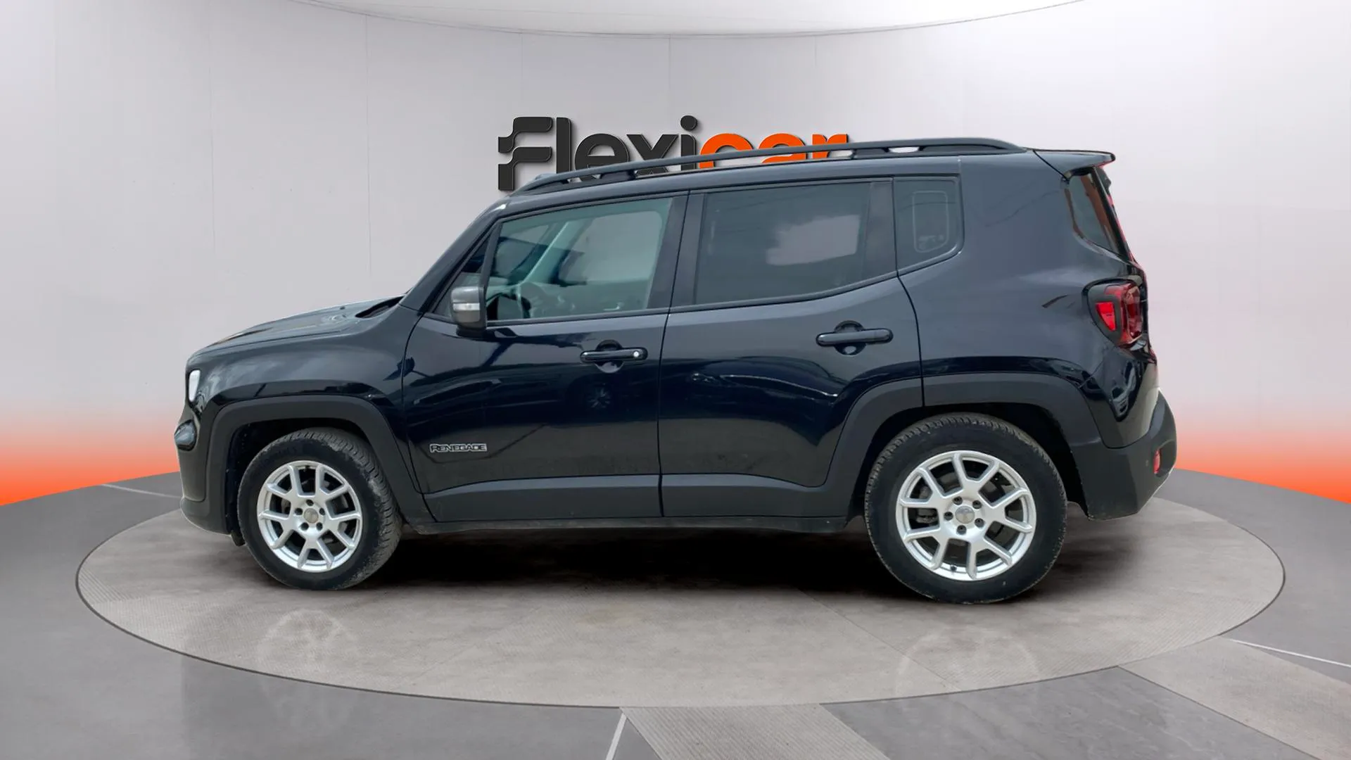 Jeep Renegade 1.6 Mjet Limited 4x2 - foto 6