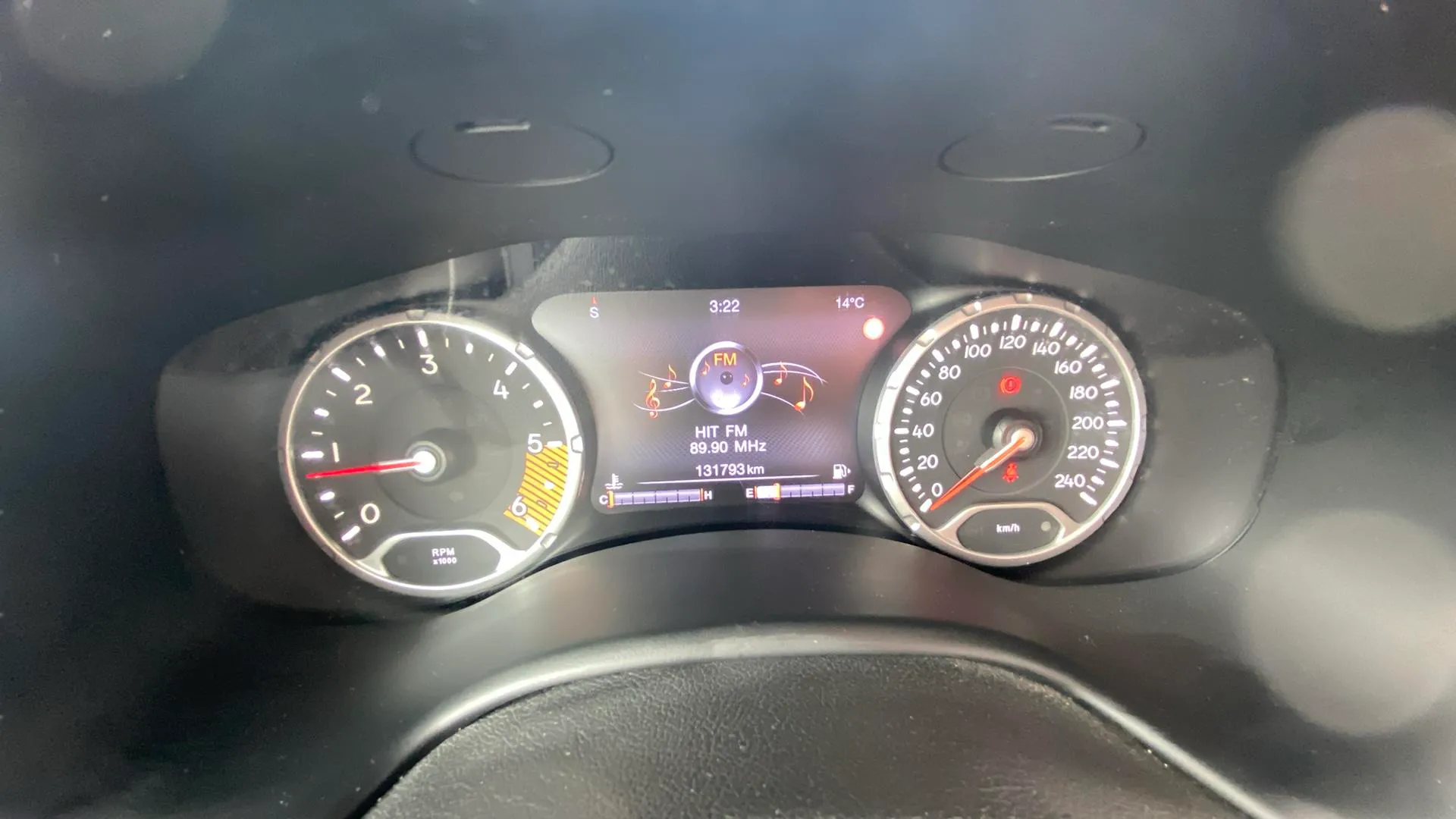 Jeep Renegade 1.6 Mjet Limited 4x2 - foto 20