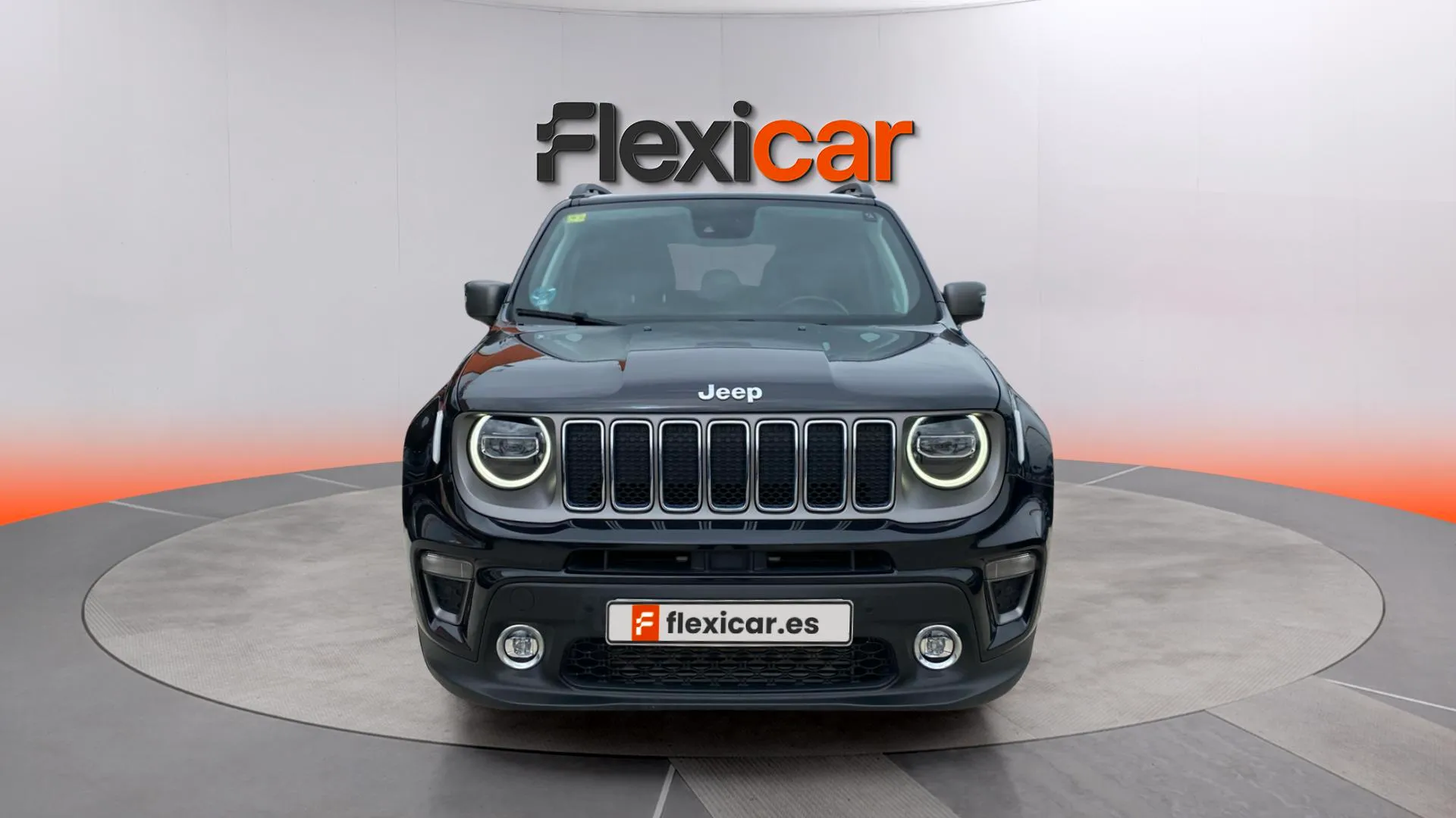 Jeep Renegade 1.6 Mjet Limited 4x2 - foto 2
