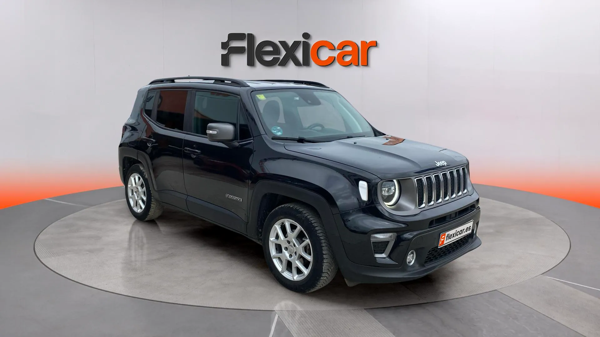 Jeep Renegade 1.6 Mjet Limited 4x2 - foto 13
