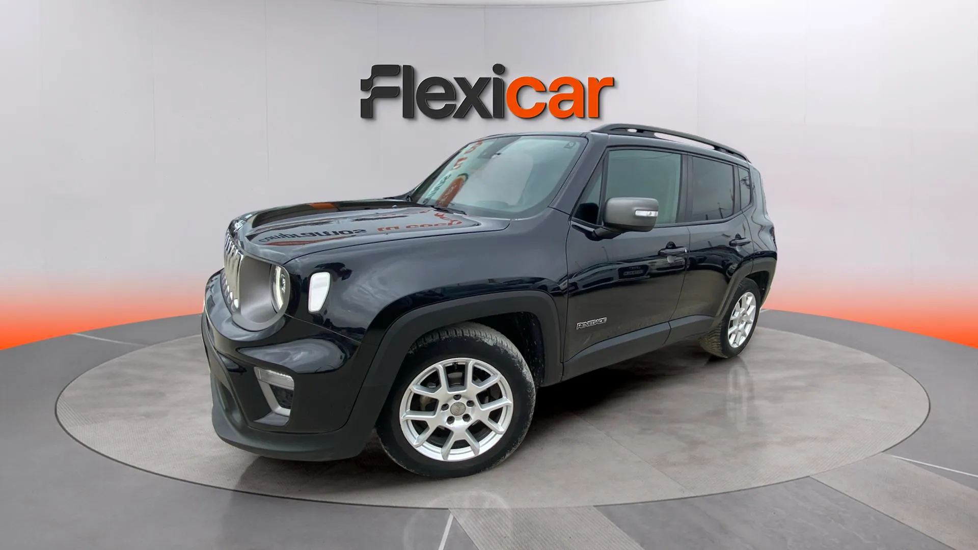 Jeep Renegade 1.6 Mjet Limited 4x2 - foto 3
