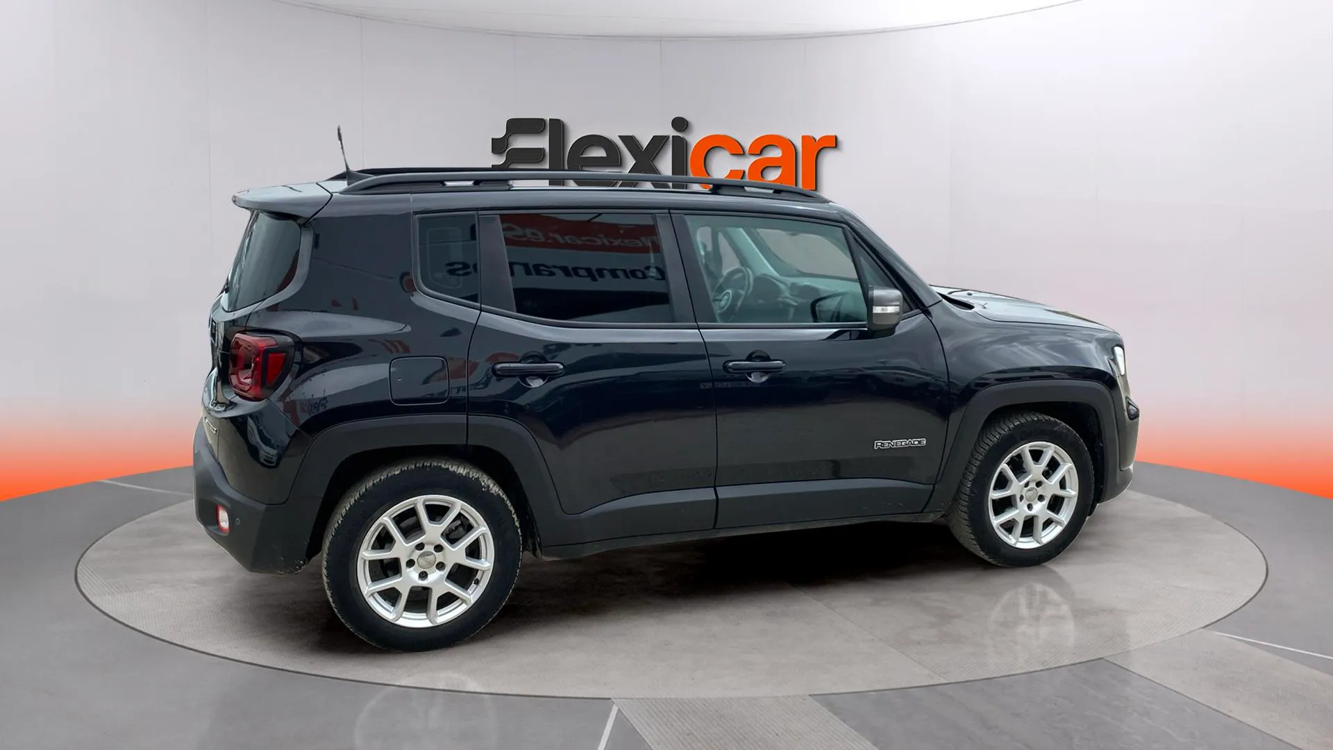 Jeep Renegade 1.6 Mjet Limited 4x2 - foto 11