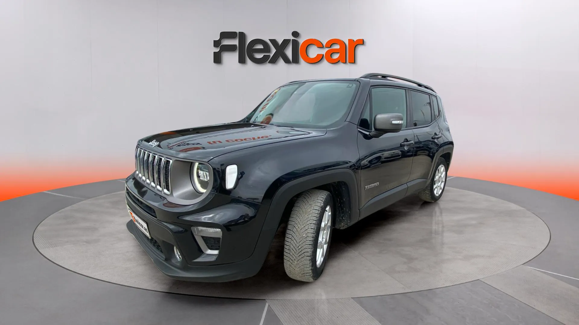 Jeep Renegade 1.6 Mjet Limited 4x2 - foto 16
