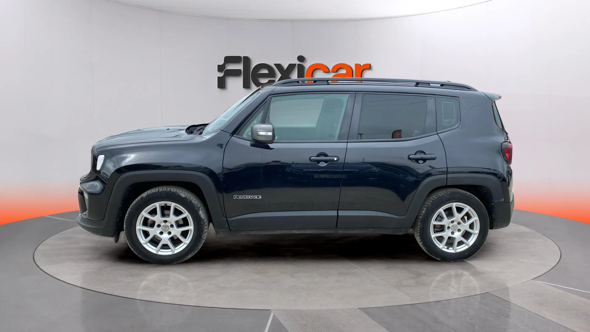 Jeep Renegade 1.6 Mjet Limited 4x2 - foto 5