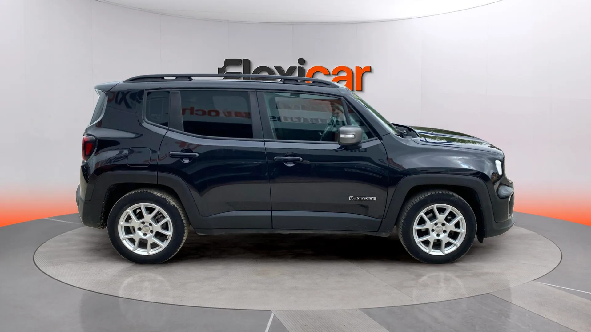 Jeep Renegade 1.6 Mjet Limited 4x2 - foto 12