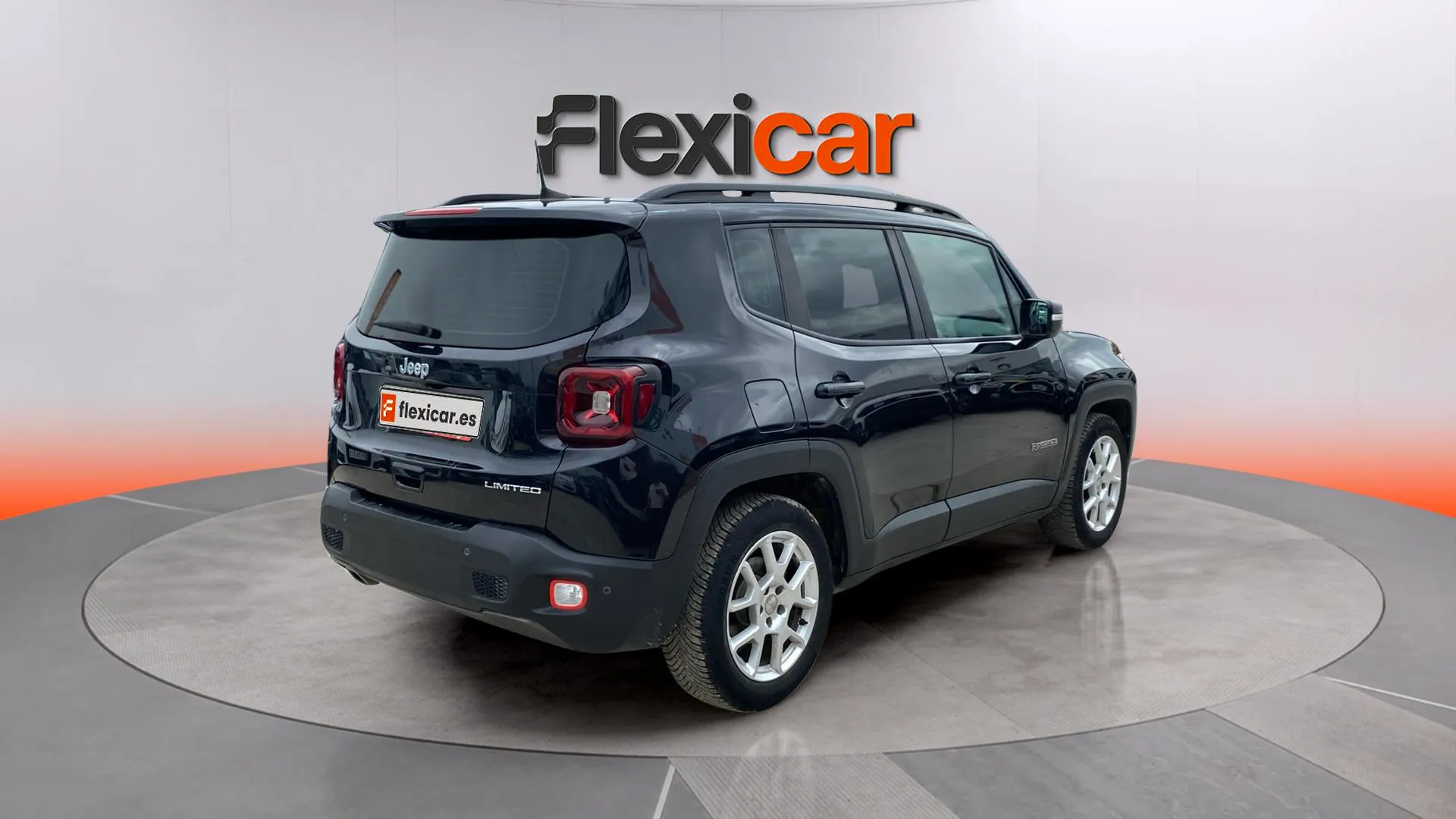 Jeep Renegade 1.6 Mjet Limited 4x2 - foto 10