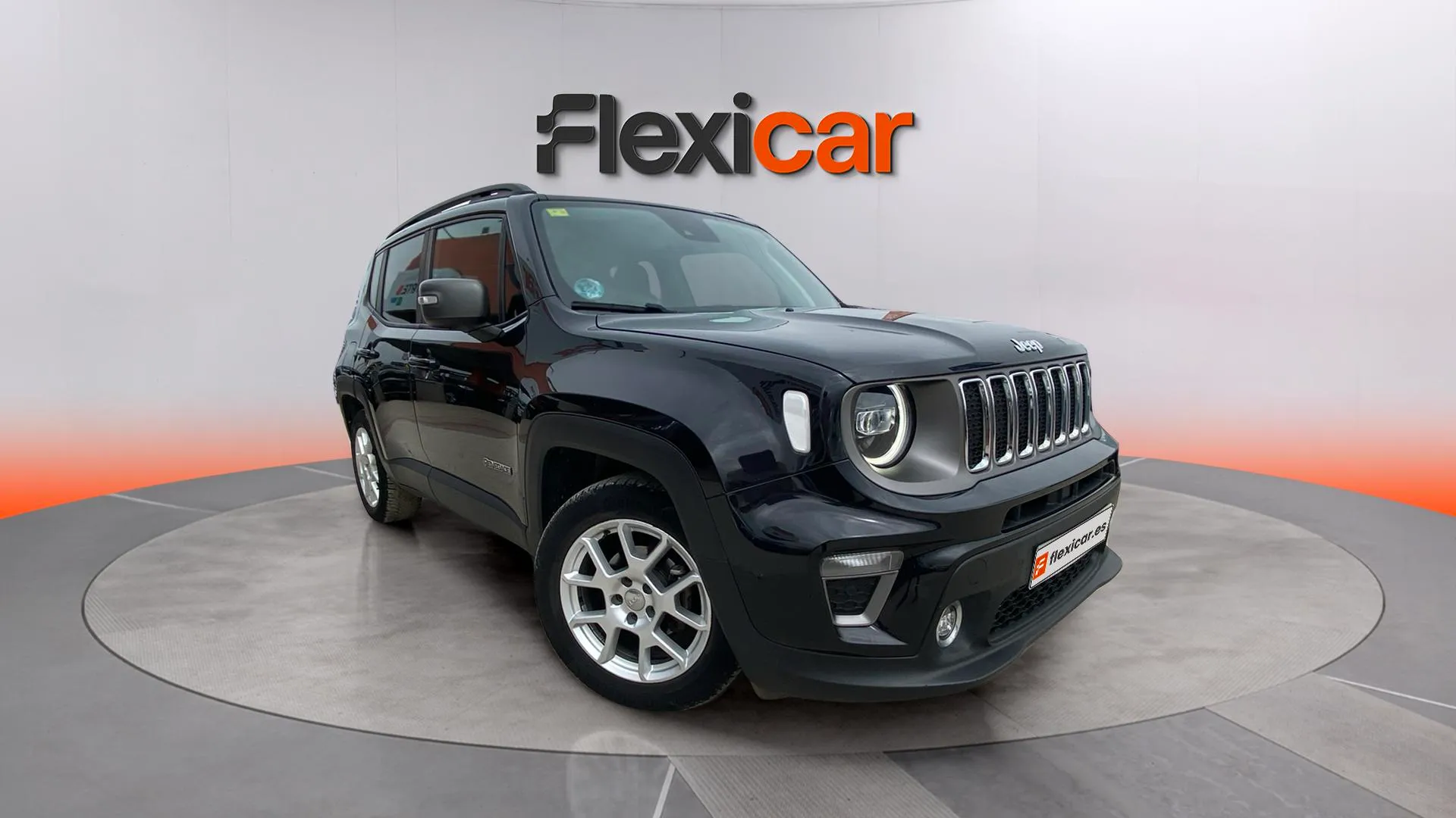 Jeep Renegade 1.6 Mjet Limited 4x2