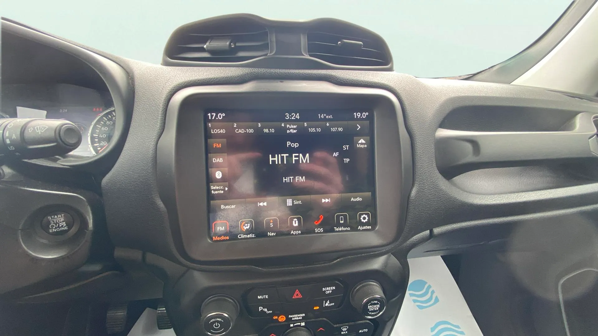 Jeep Renegade 1.6 Mjet Limited 4x2 - foto 29