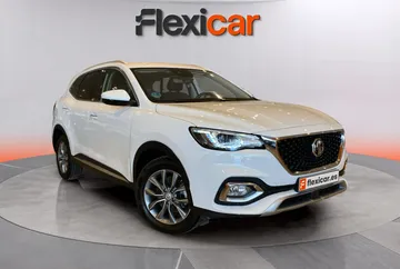 mg hs 15 turbo gdi luxury dct gasolina automatica elche 2 903000000250617