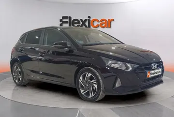 hyundai i20 12 mpi essence gasolina manual jaen 2 903000000250619