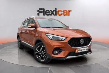 mg zs 15 luxury gasolina manual burgos 903000000250623