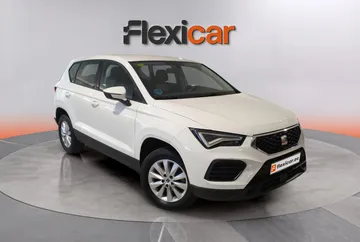 seat ateca 10 tsi 85kw 115cv st ampsp reference gasolina manual badajoz 903000000250629