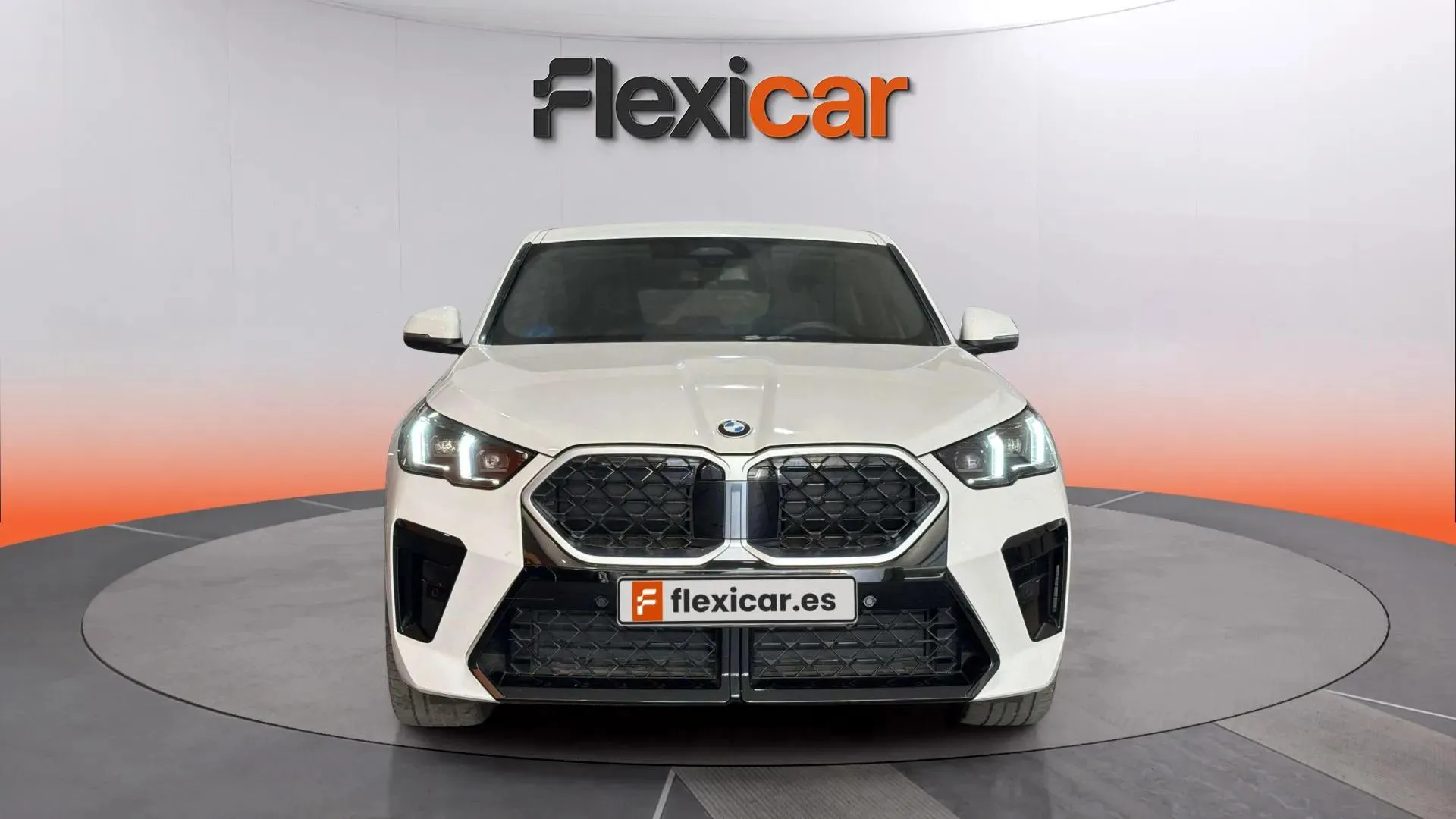 BMW X2 sDrive18d - foto 2