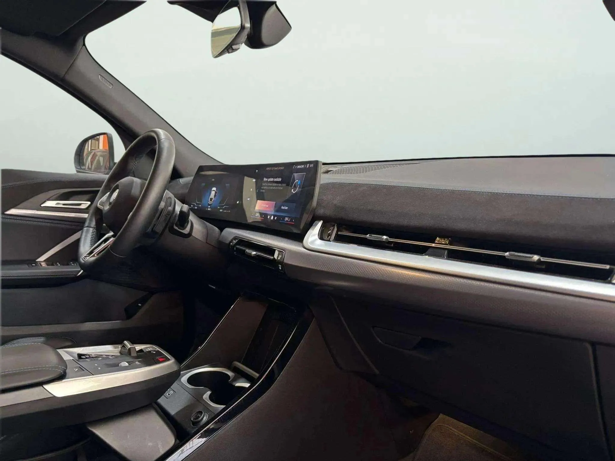 BMW X2 sDrive18d - foto 10