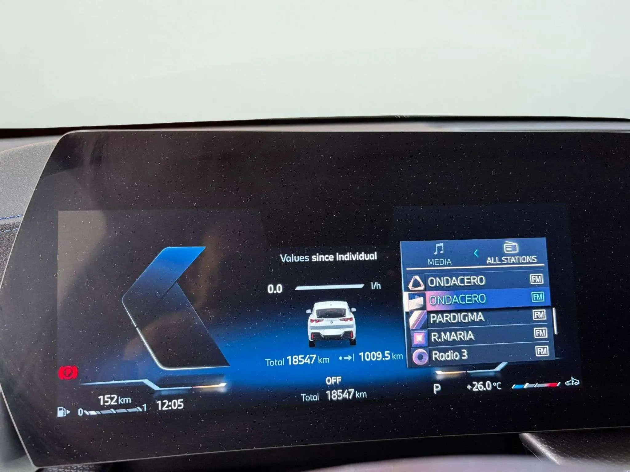 BMW X2 sDrive18d - foto 13