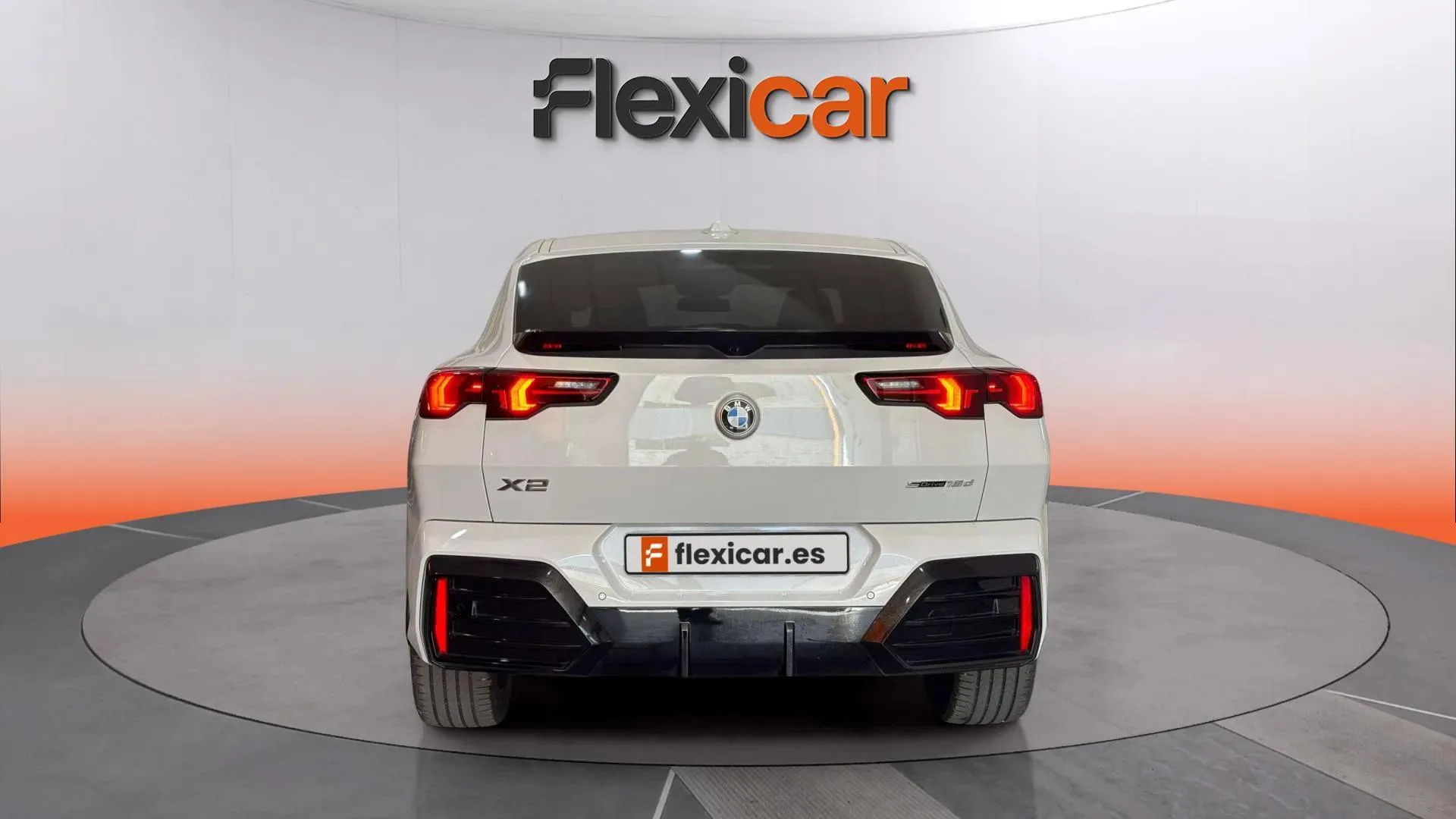 BMW X2 sDrive18d - foto 5