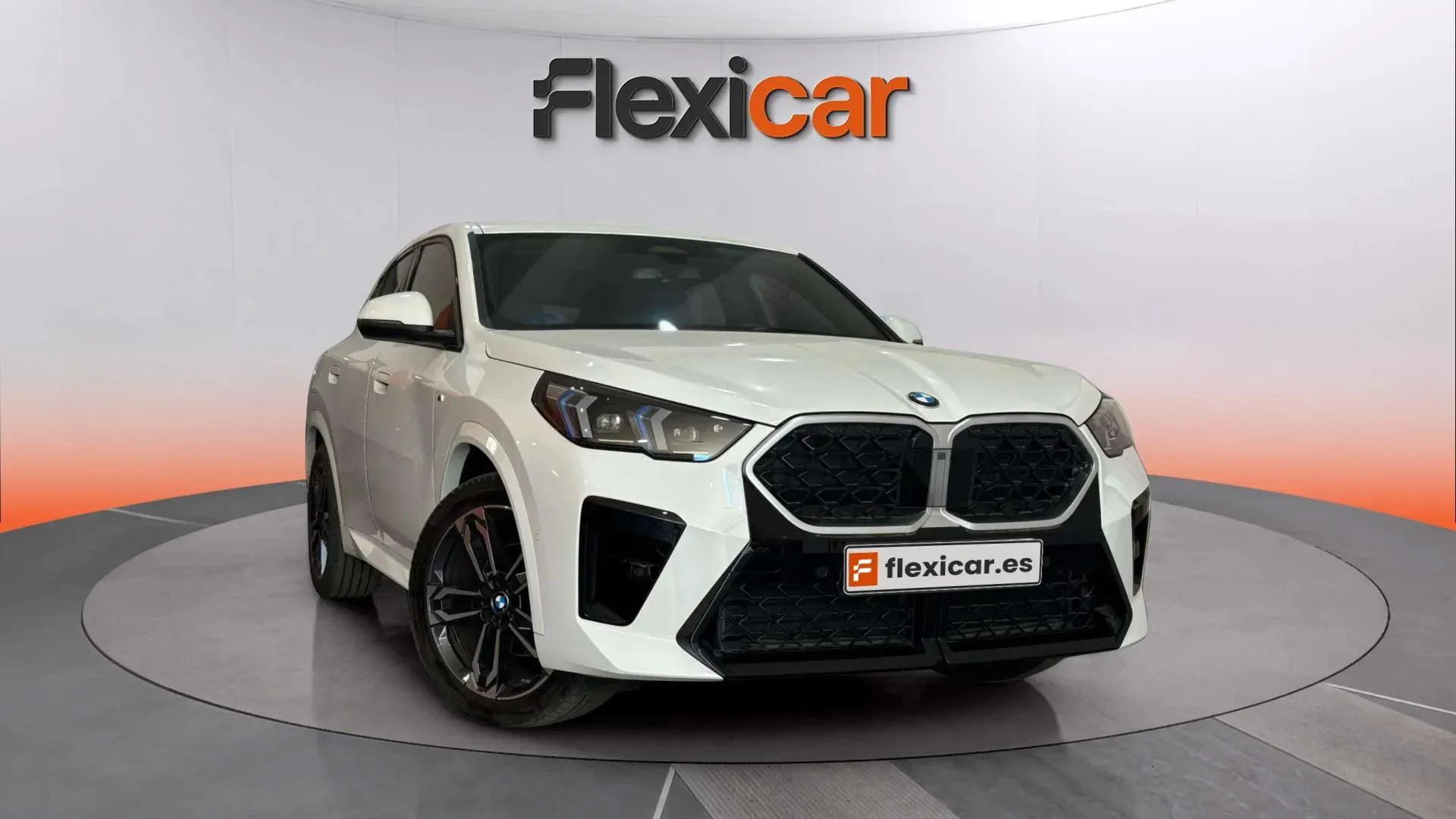 BMW X2 sDrive18d