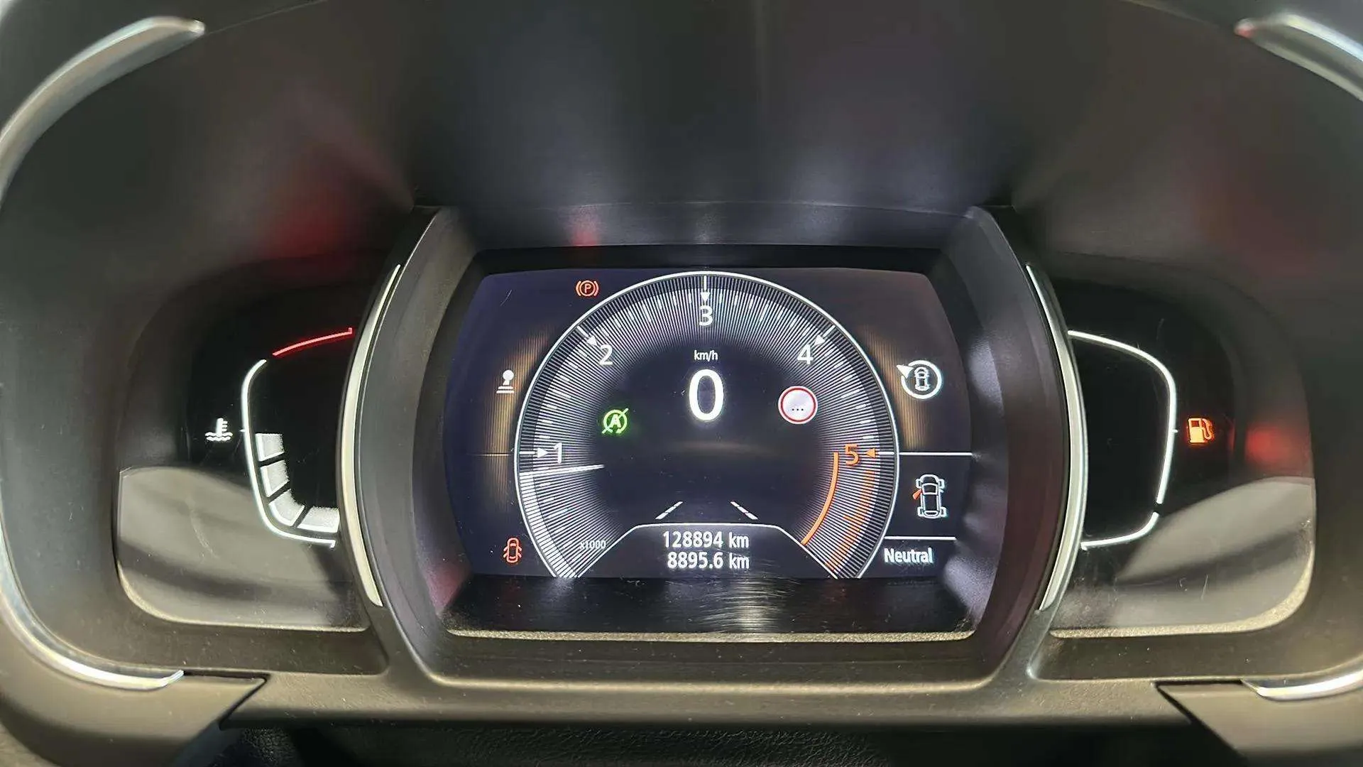 Renault Scénic Intens Energy dCi - foto 9
