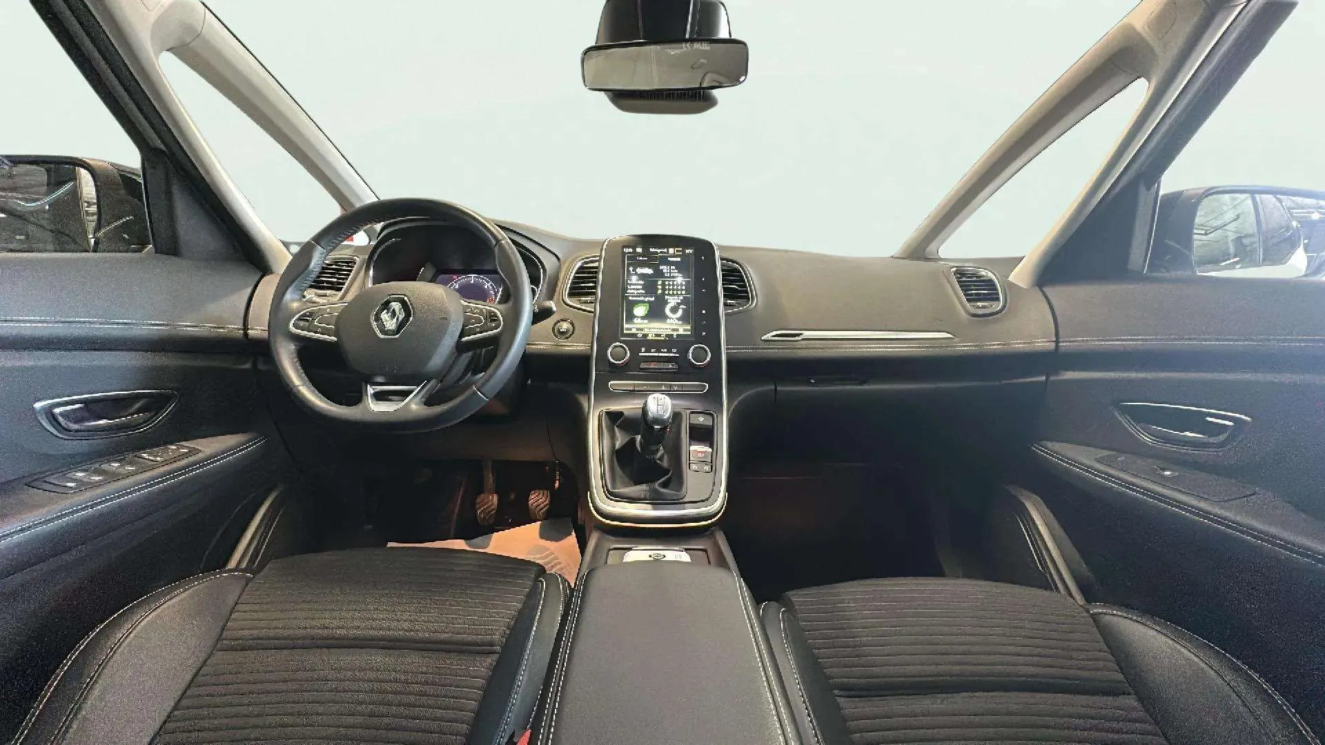 Renault Scénic Intens Energy dCi - foto 6