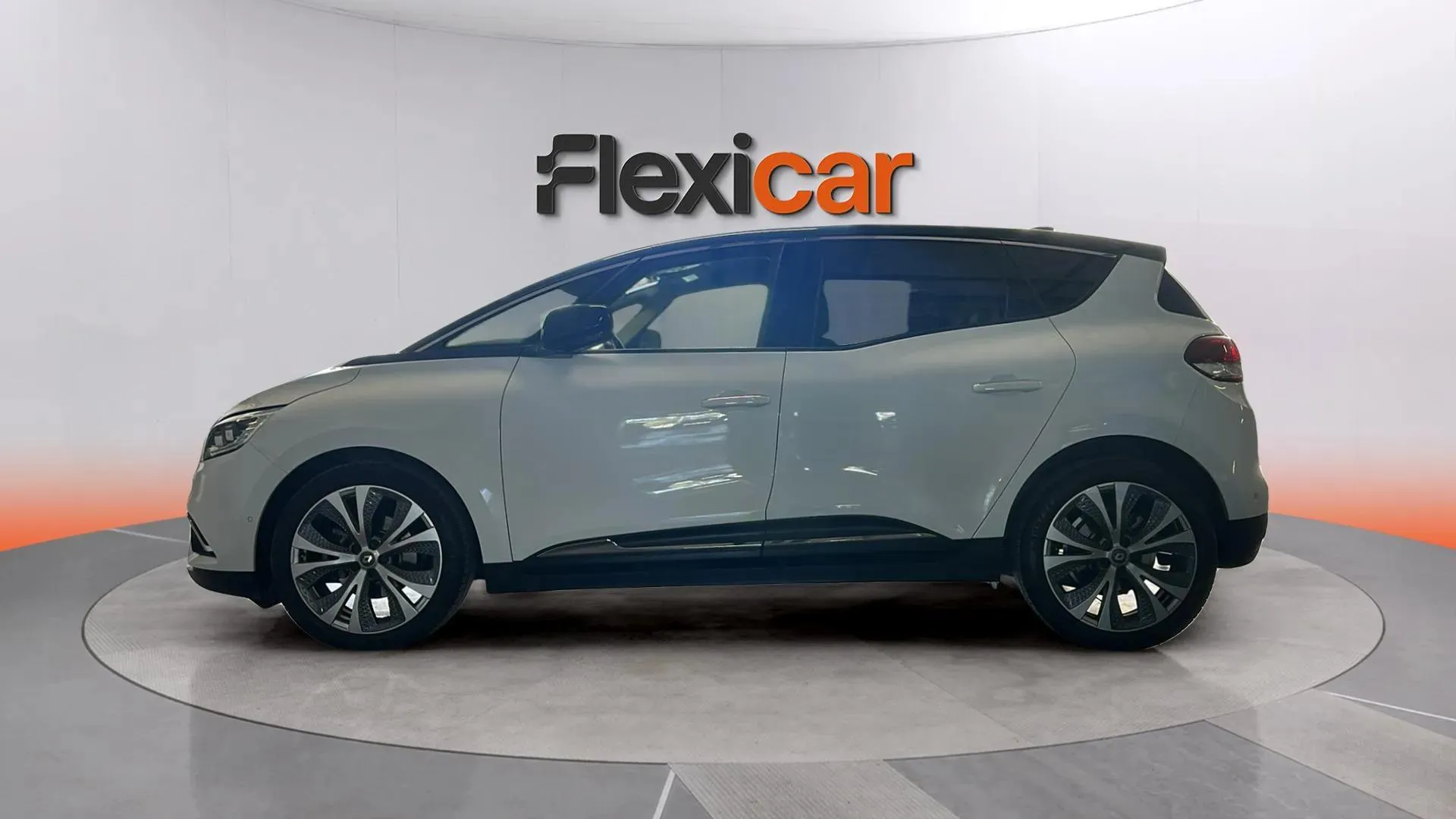 Renault Scénic Intens Energy dCi - foto 5