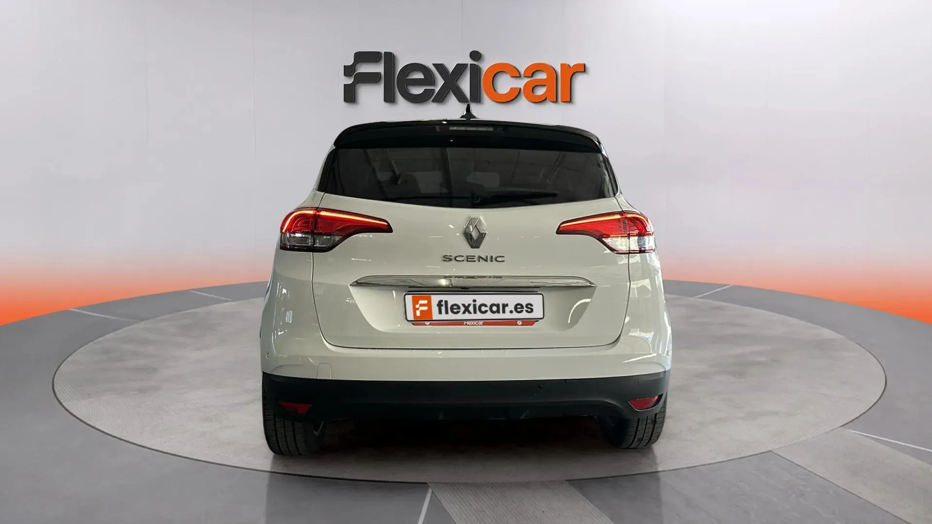 Renault Scénic Intens Energy dCi - foto 4