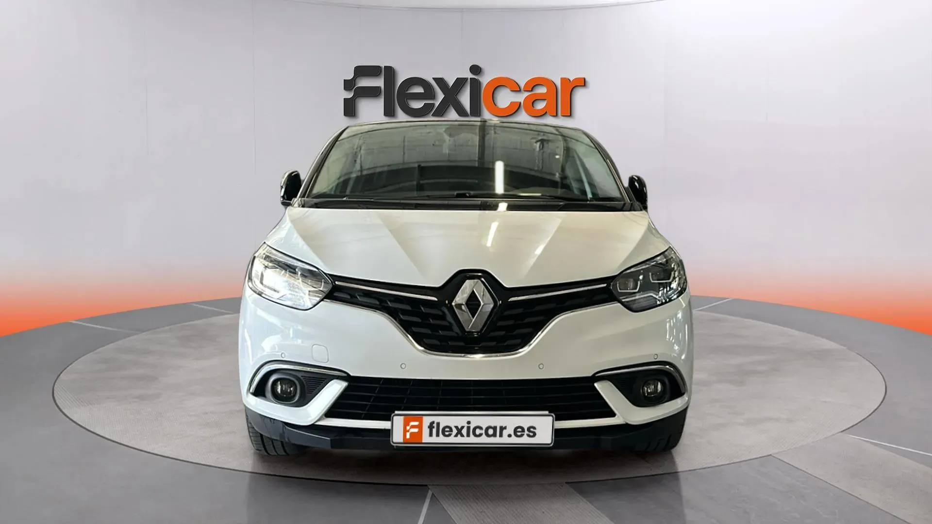 Renault Scénic Intens Energy dCi - foto 2