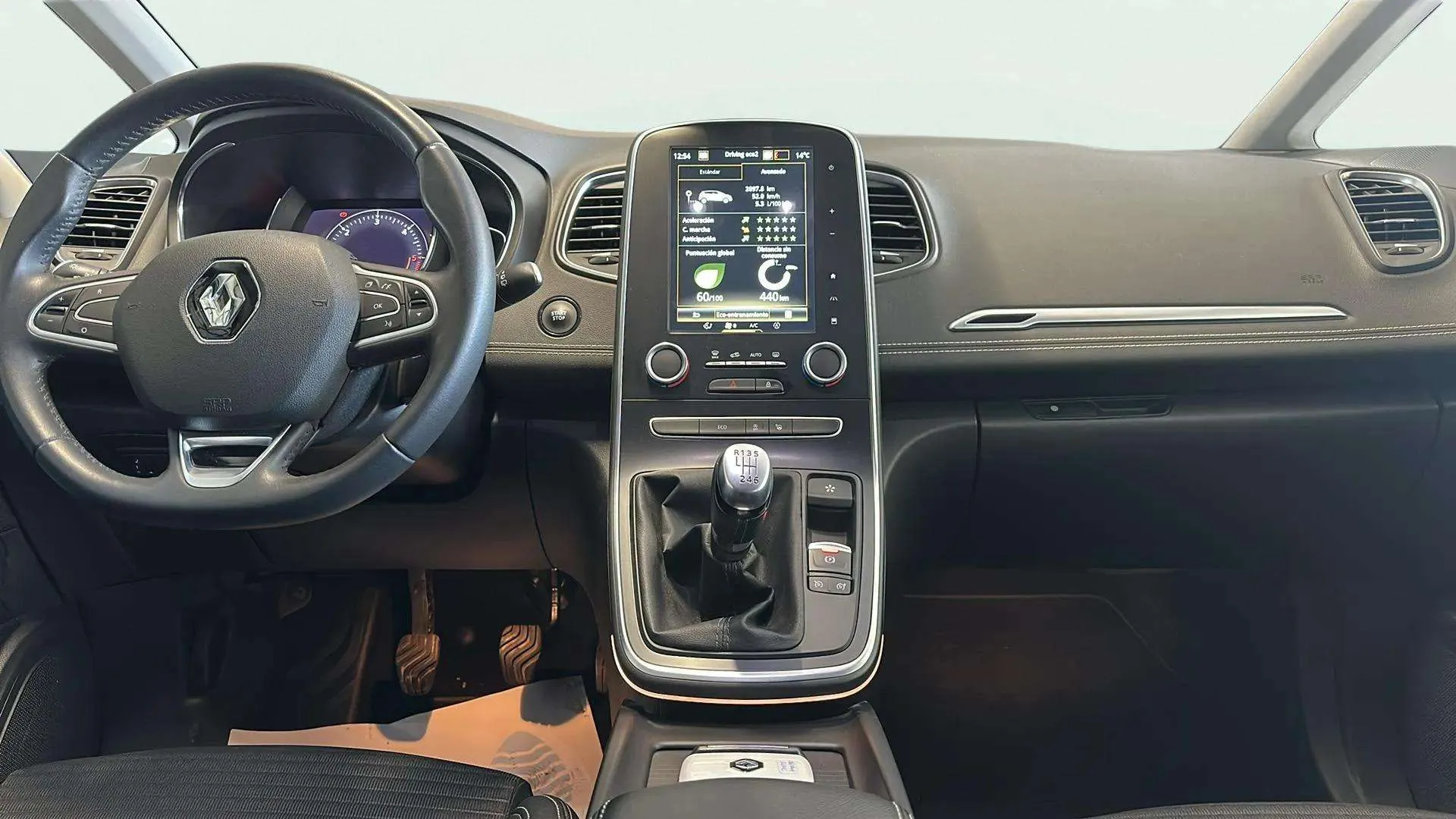 Renault Scénic Intens Energy dCi - foto 7