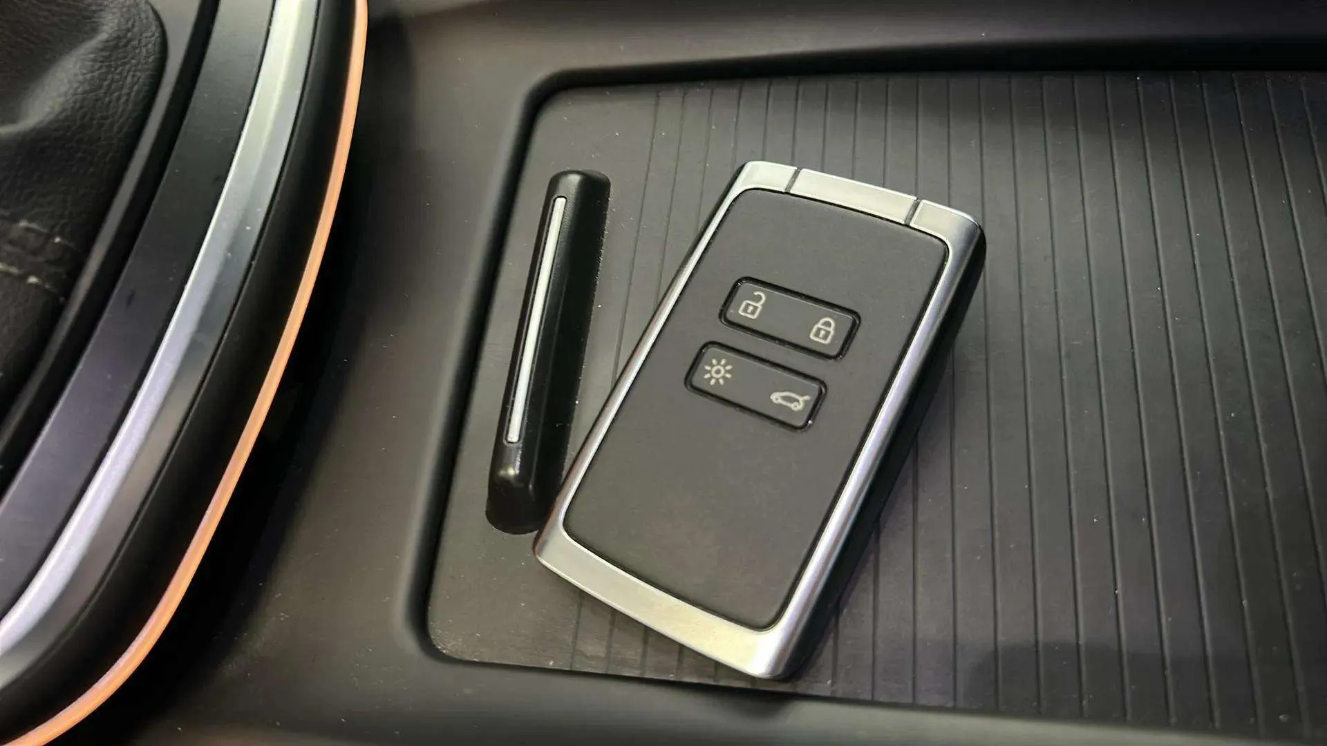 Renault Scénic Intens Energy dCi - foto 15