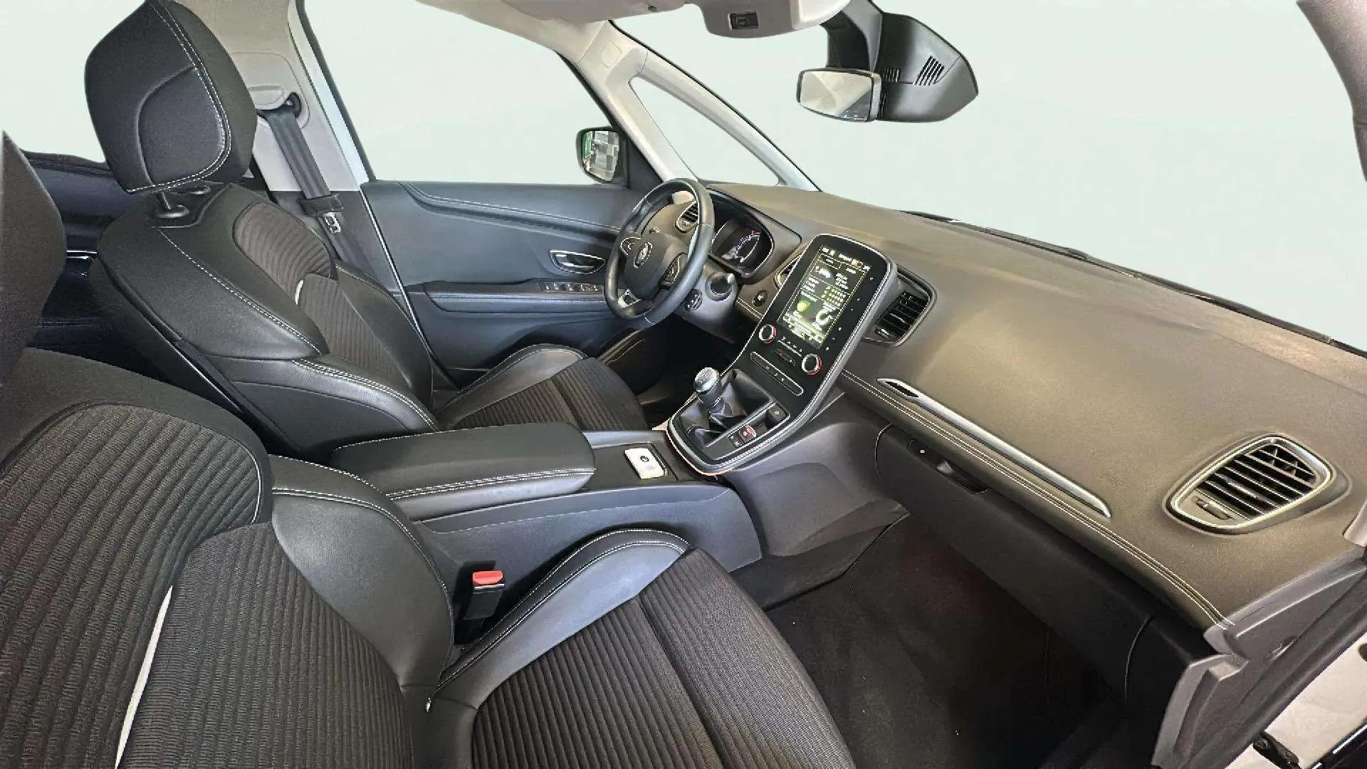 Renault Scénic Intens Energy dCi - foto 10