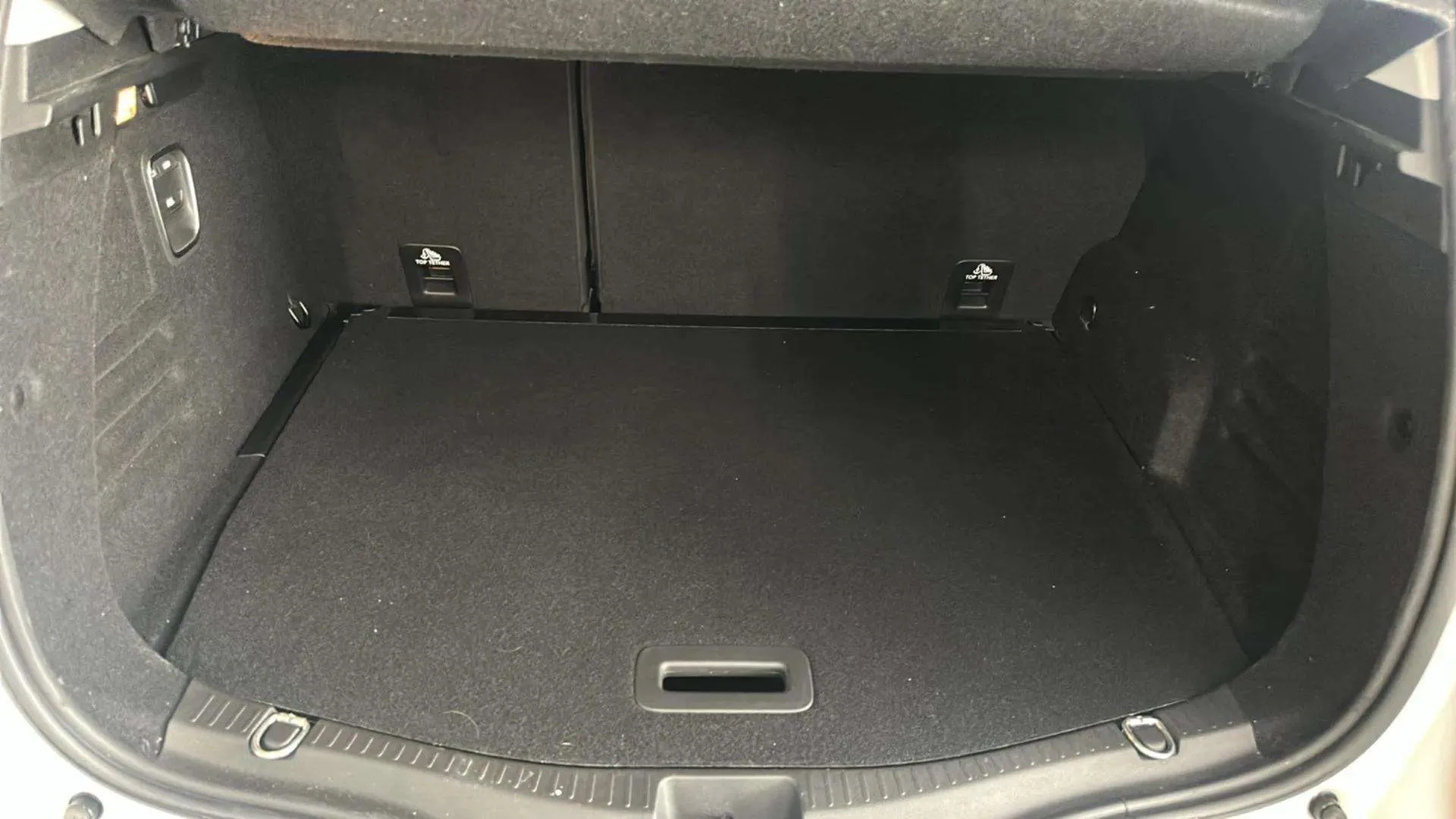 Renault Scénic Intens Energy dCi - foto 14