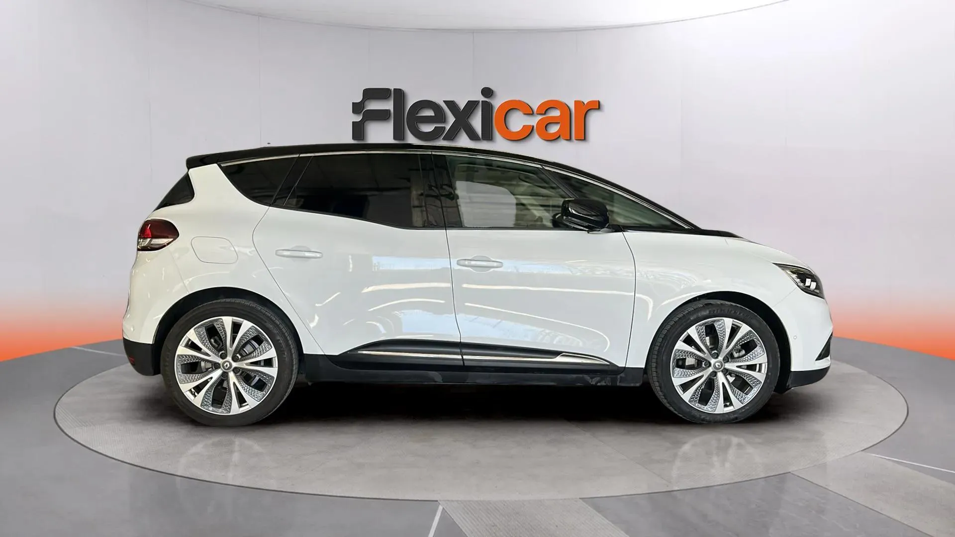 Renault Scénic Intens Energy dCi - foto 3