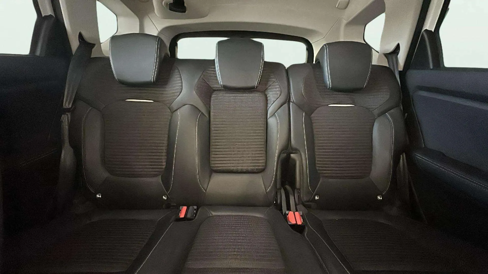 Renault Scénic Intens Energy dCi - foto 12