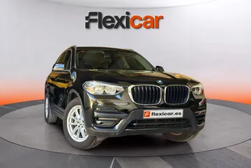 bmw x3 sdrive18d hibrido no enchufable automatica vilanova 1 903000000250636