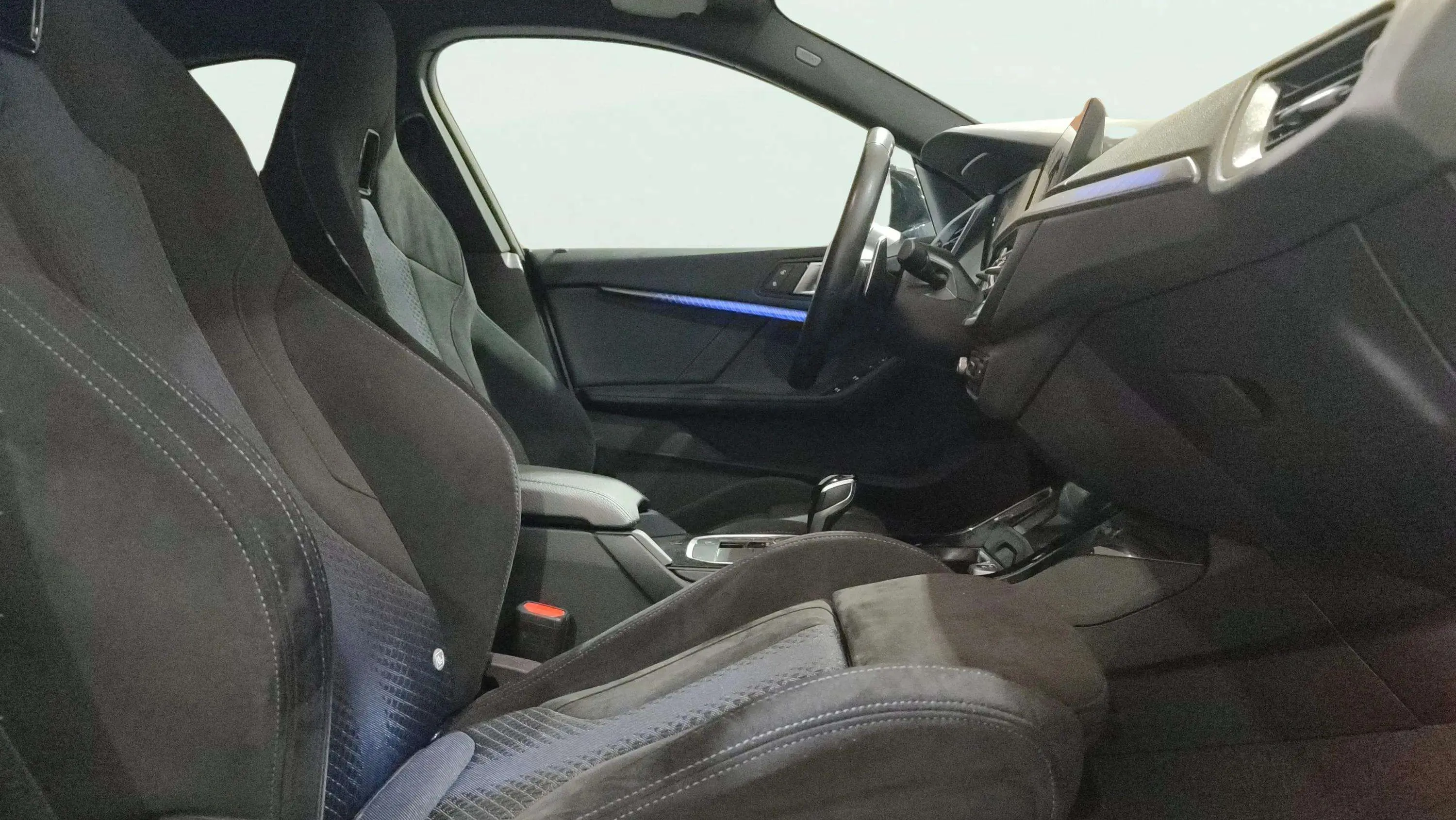 BMW Serie 2 218dA Gran Coupe - foto 14