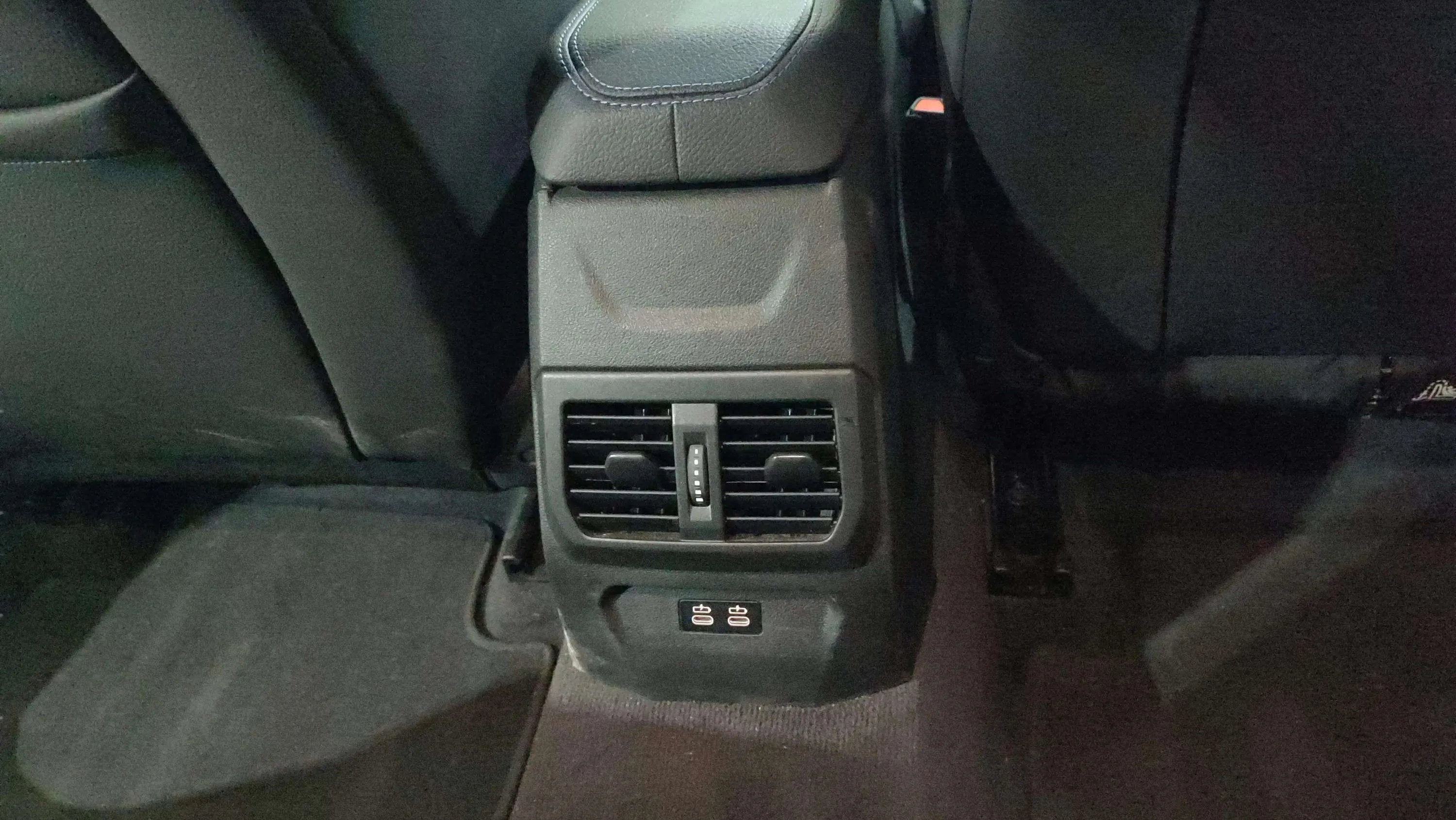 BMW Serie 2 218dA Gran Coupe - foto 5