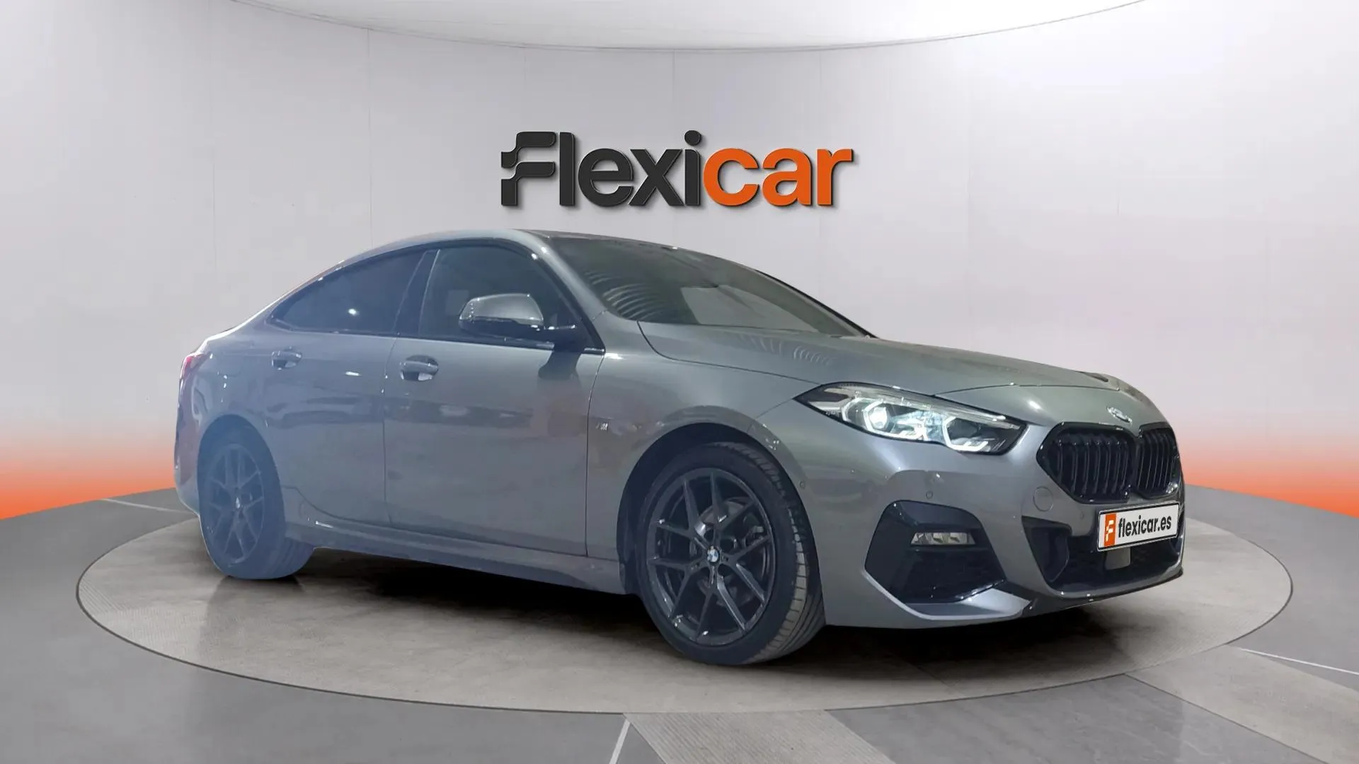 BMW Serie 2 218dA Gran Coupe