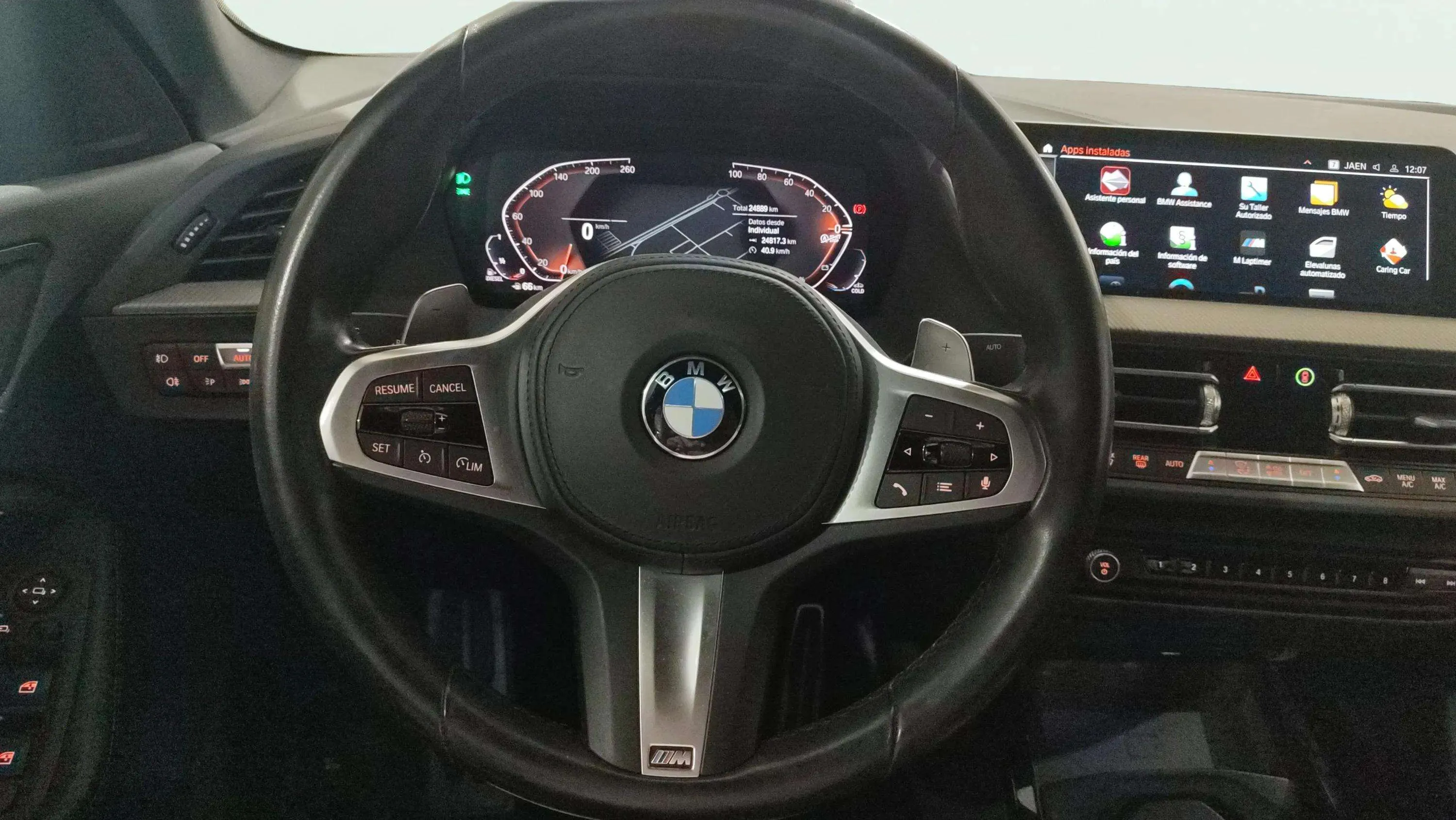 BMW Serie 2 218dA Gran Coupe - foto 6
