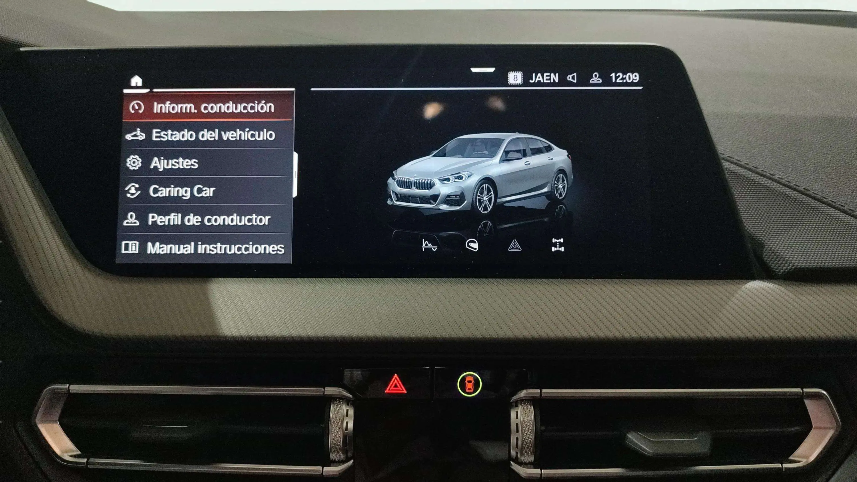 BMW Serie 2 218dA Gran Coupe - foto 7